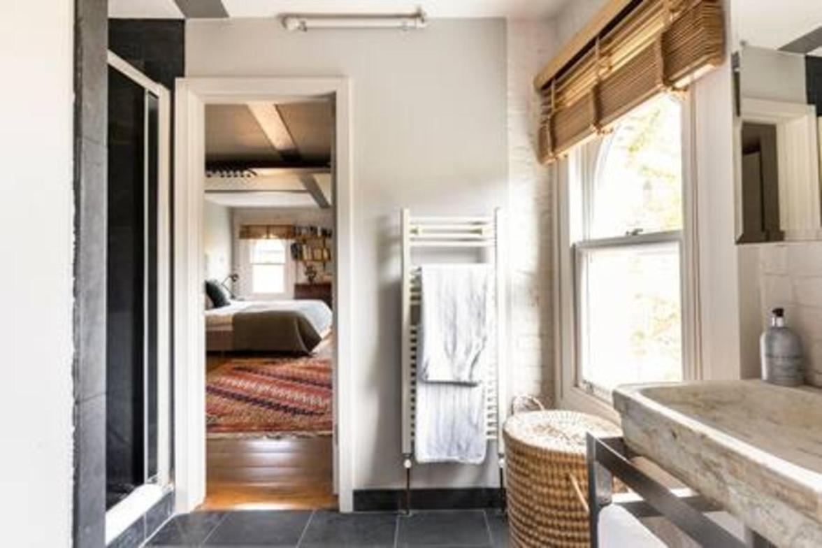 Experience In Amazing Reconverted Gin House Apartment