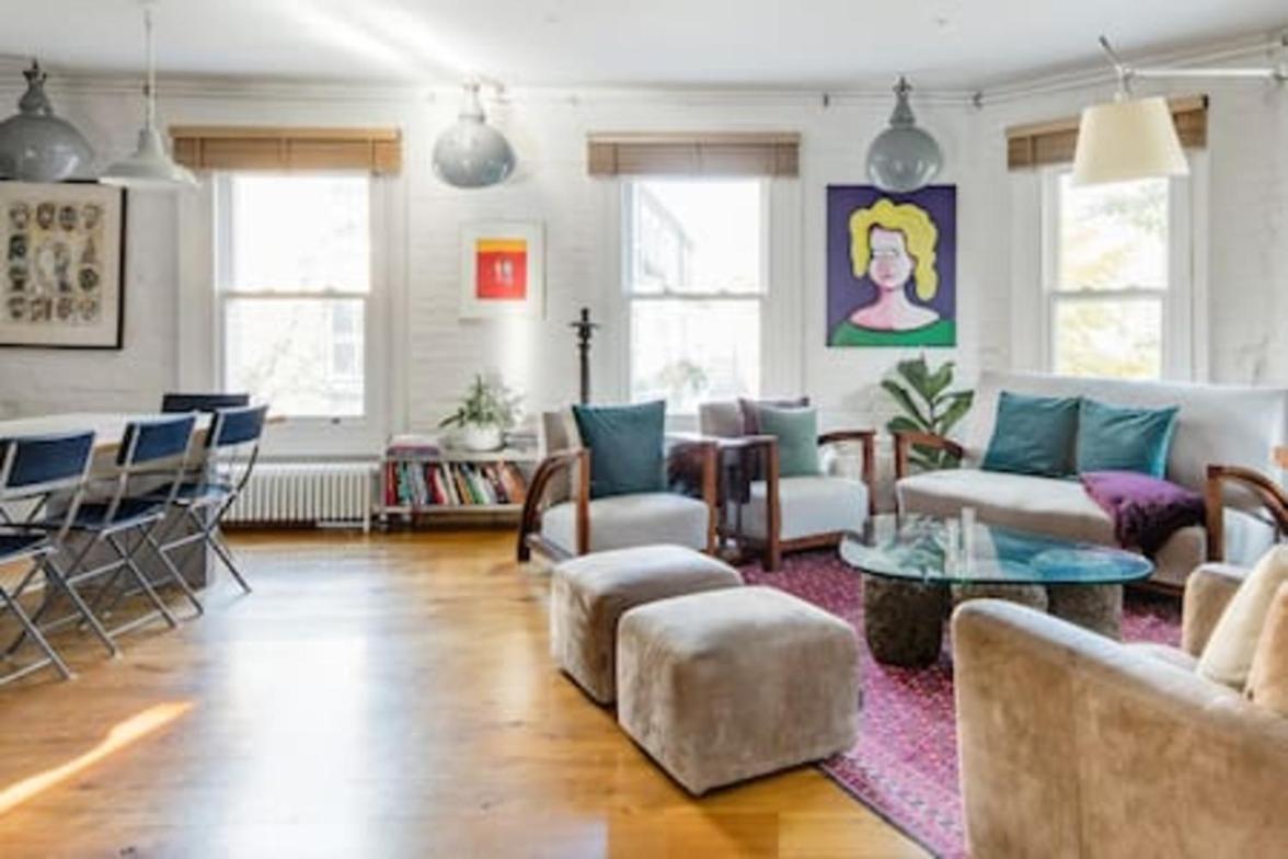 Apartment Experience In Amazing Reconverted Gin House