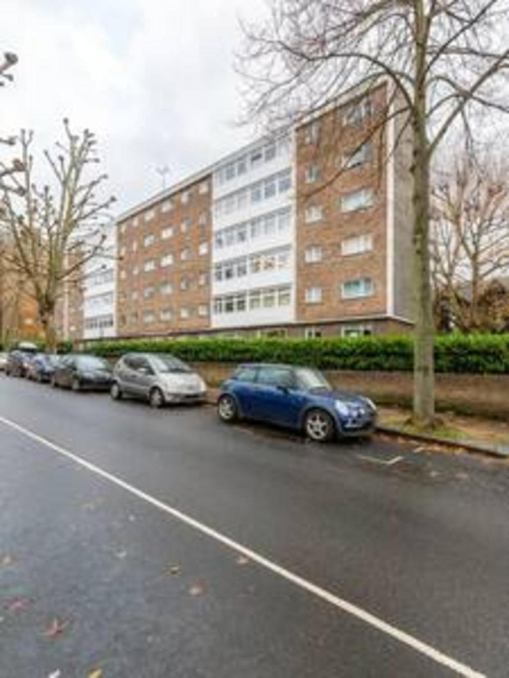 Apartment Spacious 2bed In Location Holland Park-n Hill