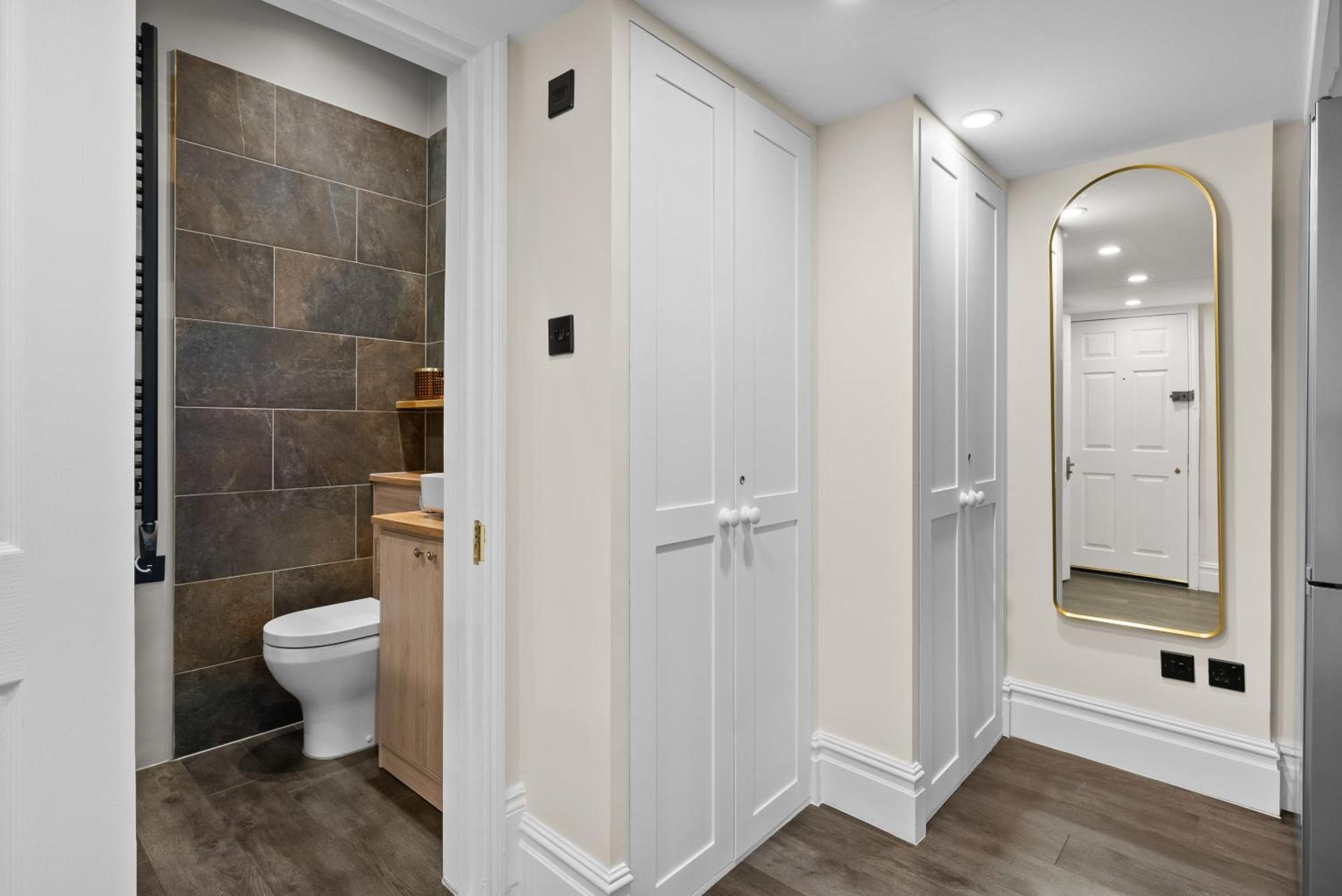Apartamento Vichy - The Hampstead Star | Prime Location *