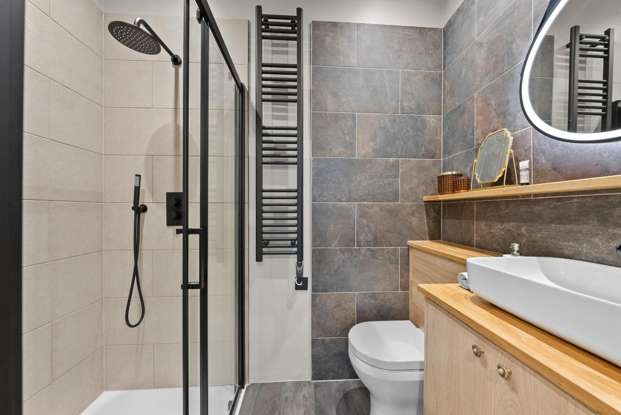 Apartamento Vichy - The Hampstead Star | Prime Location *