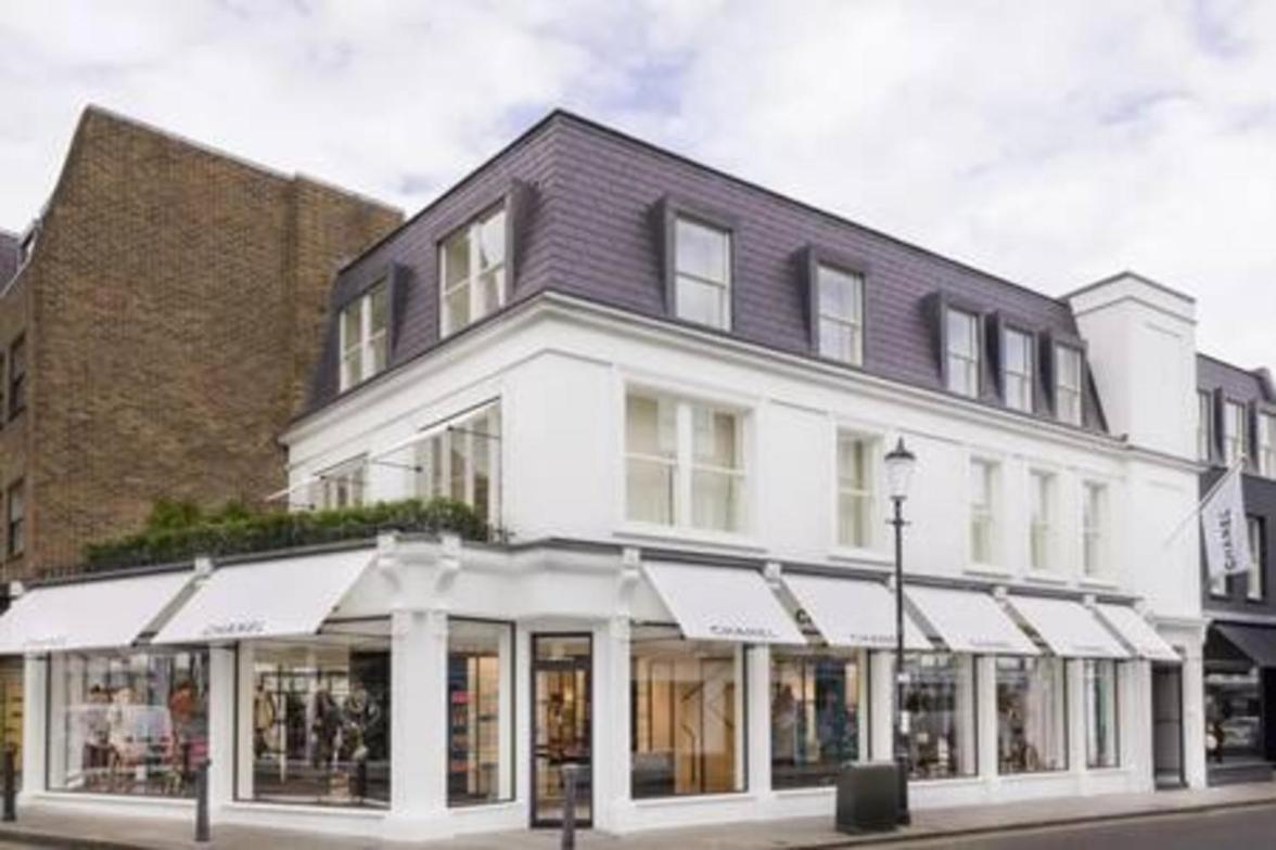 Modern Spacious In Chelsea By Kings Road Apartment *