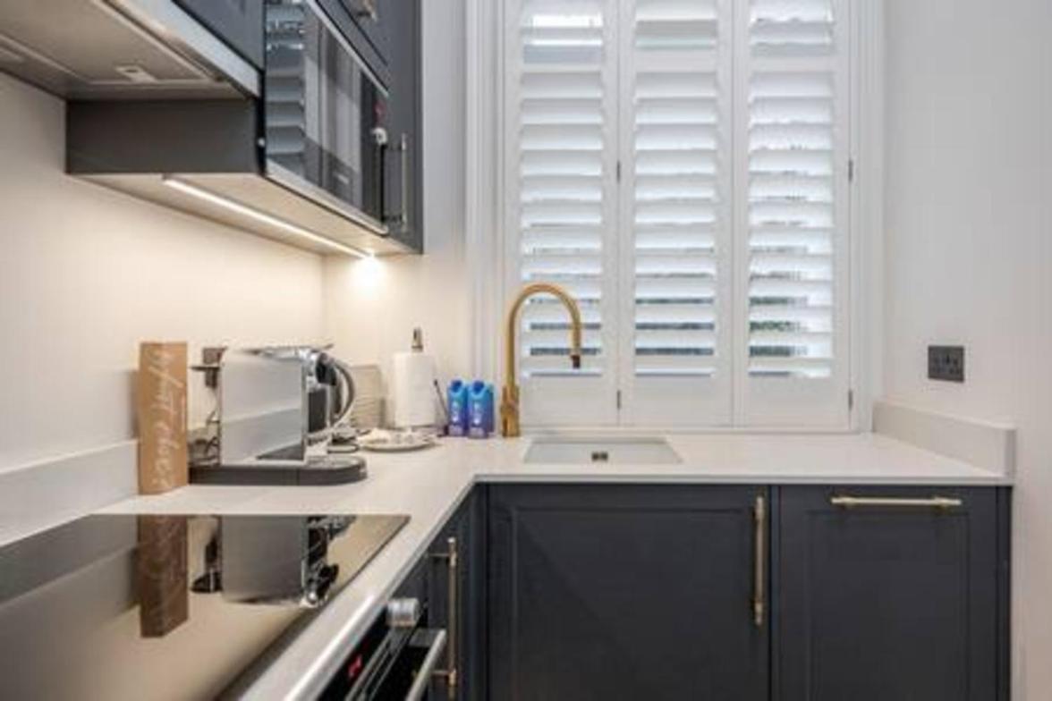 Apartment Modern Spacious In Chelsea By Kings Road London