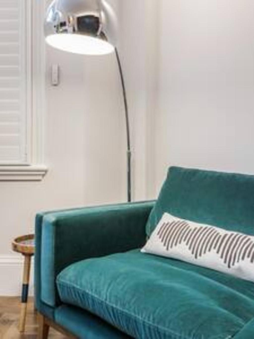 Apartment Modern Spacious In Chelsea By Kings Road