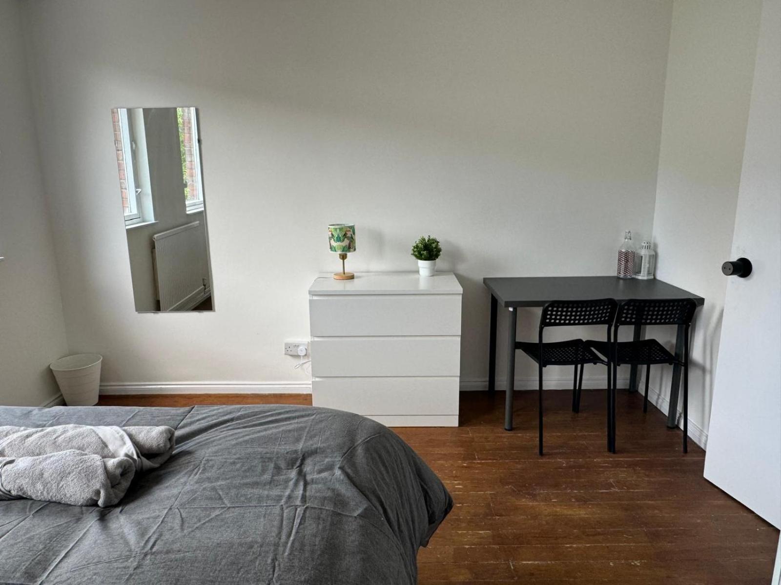 E14 Elegance Holiday home