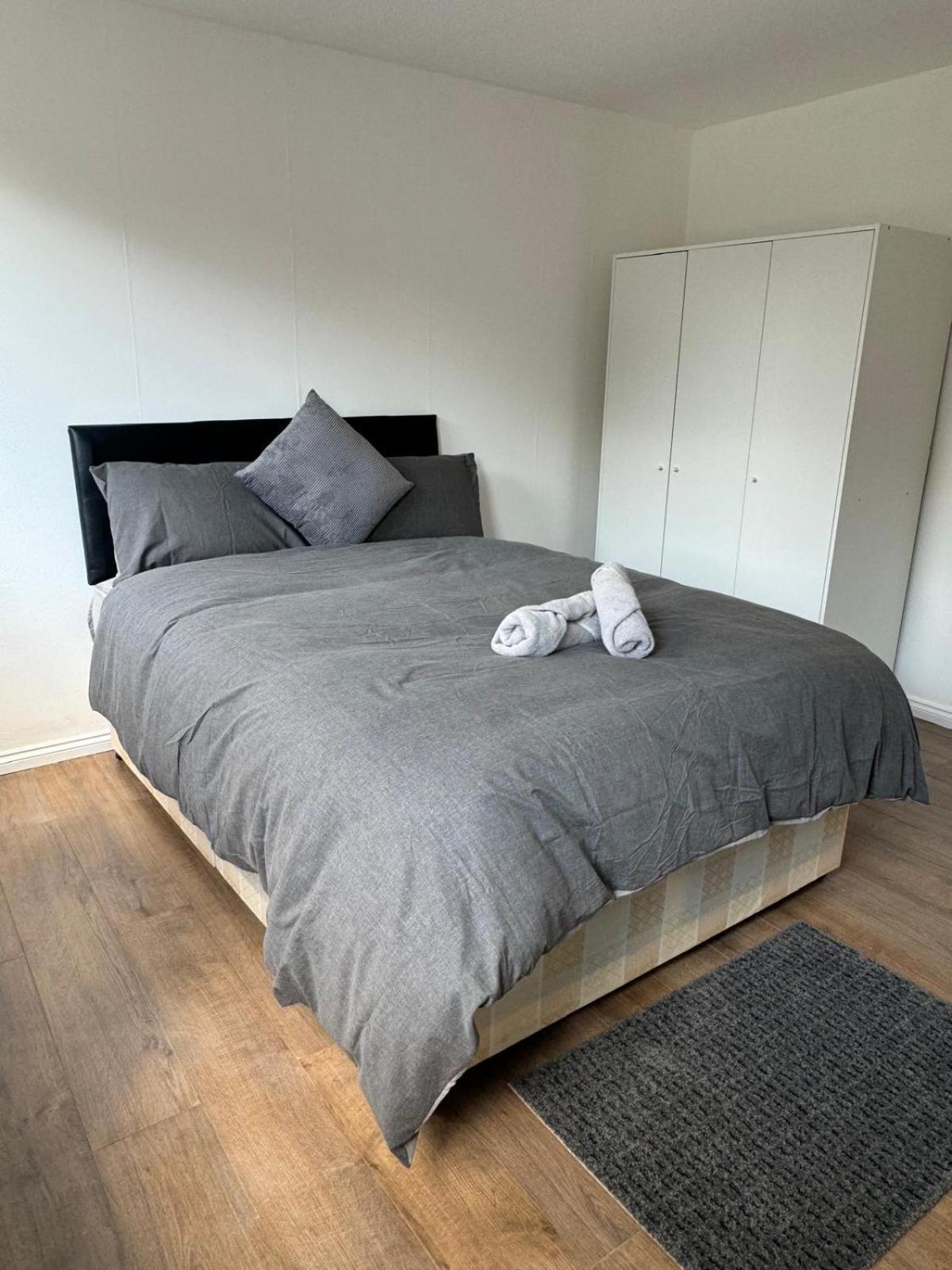 Holiday home E14 Elegance *