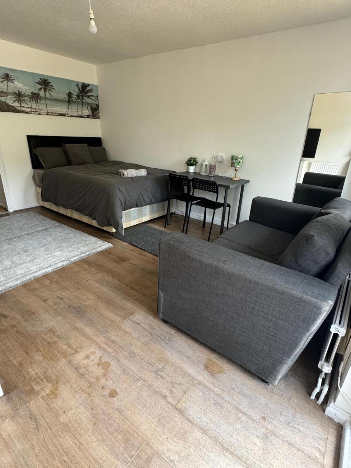 Holiday home E14 Elegance London