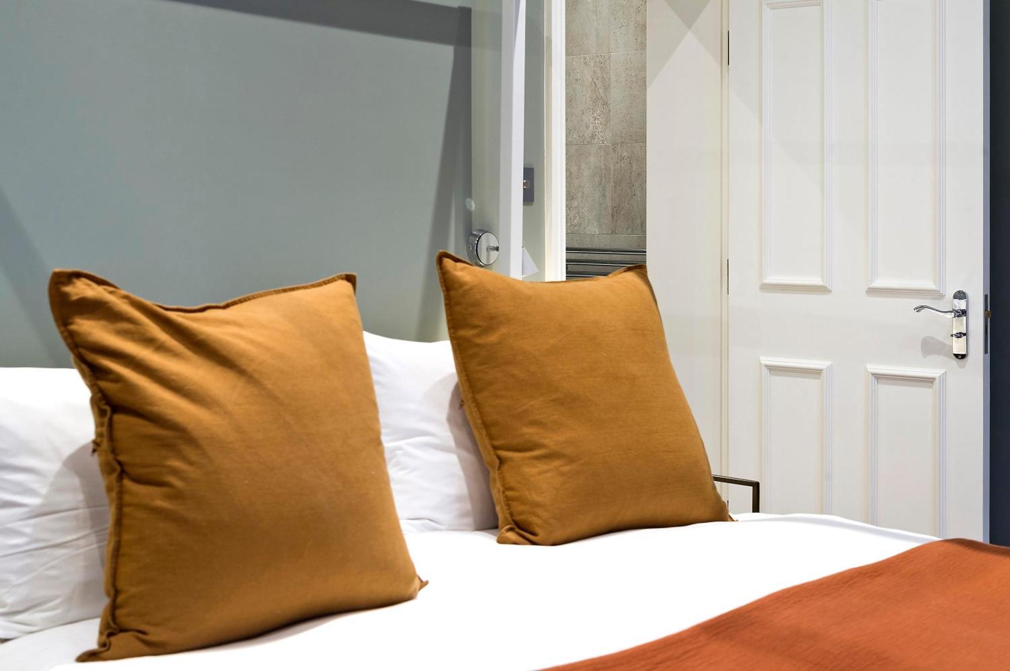 Attractive 1-bed Flat In Prestige Knightsbridge Apartamento Londres