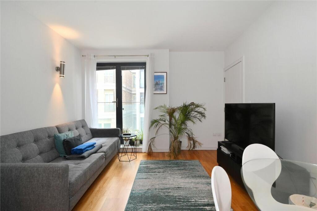 Apartment Stylish 2-bed Flat Next To Tower Of