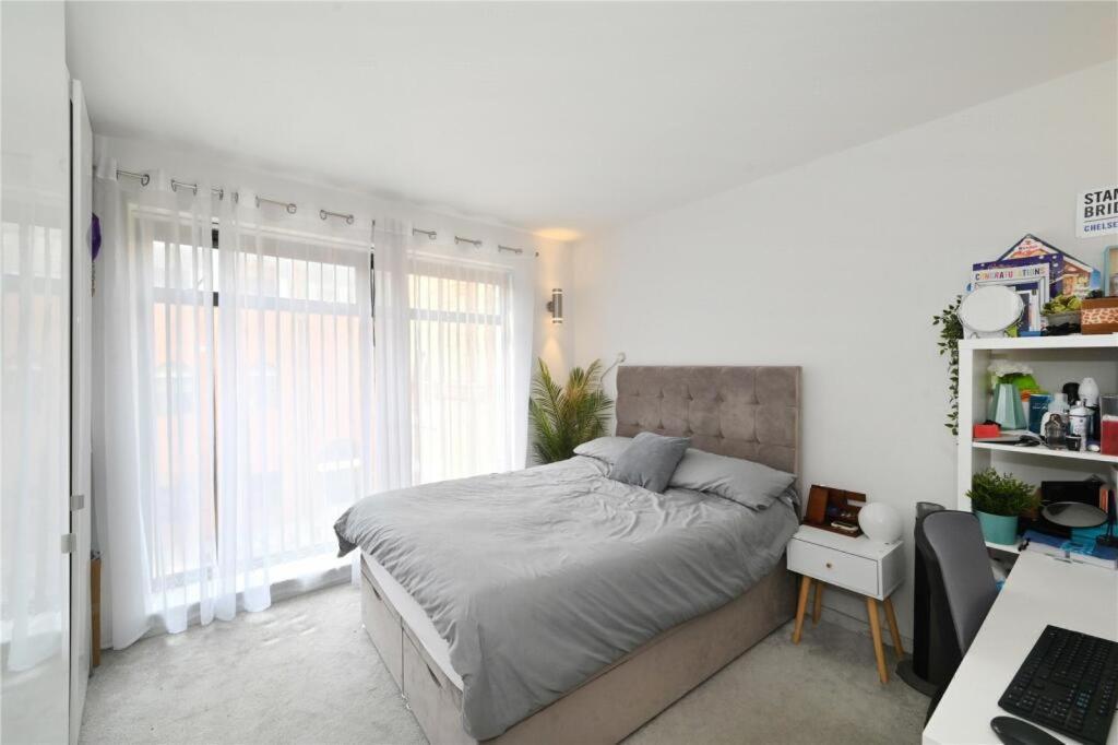 Apartment Stylish 2-bed Flat Next To Tower Of *