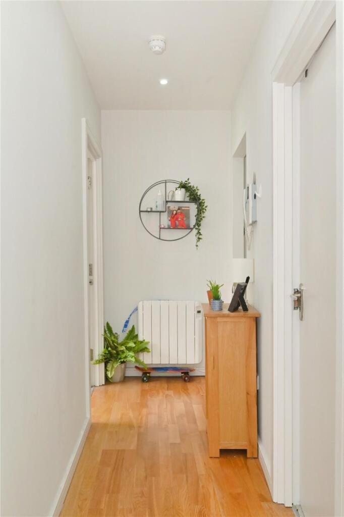 Apartment Stylish 2-bed Flat Next To Tower Of London