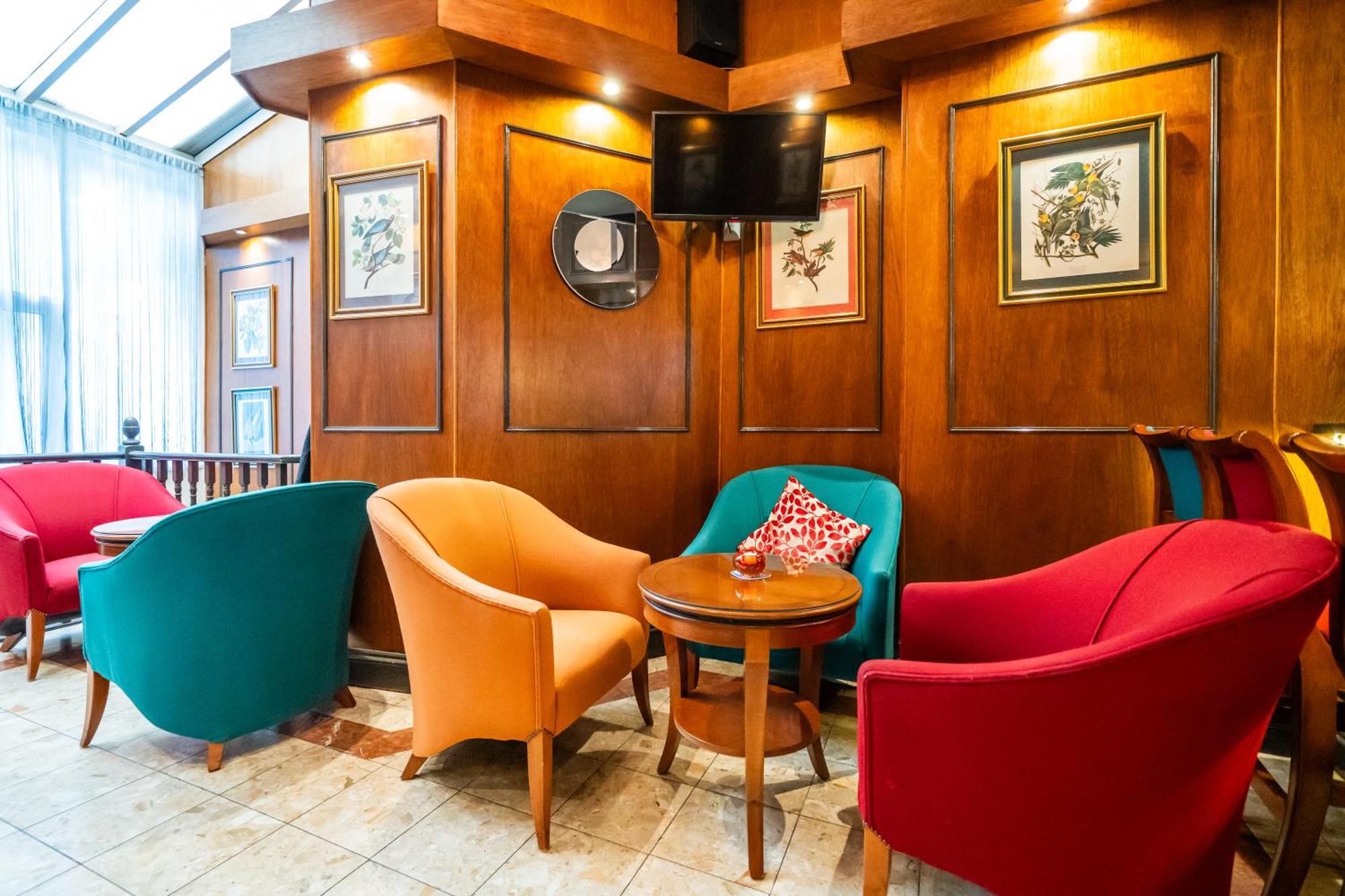 La Place Hotel Londres