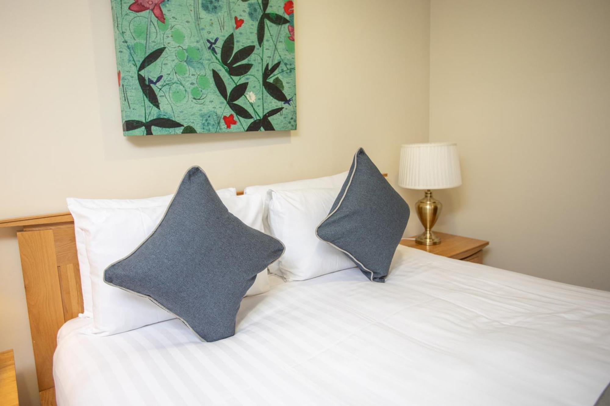 Grand Plaza Serviced 4* Londres