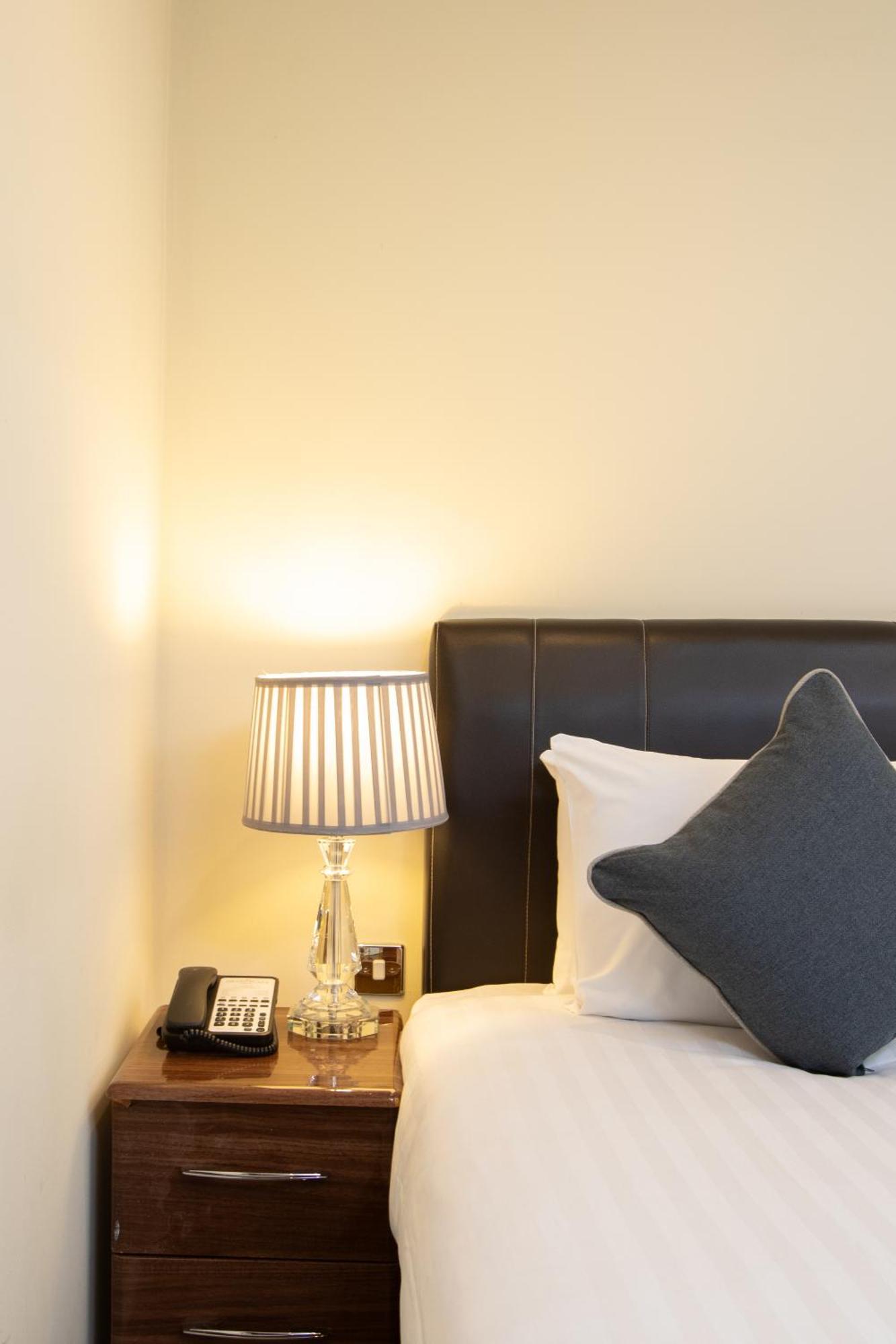 Grand Plaza Serviced 4* Londres