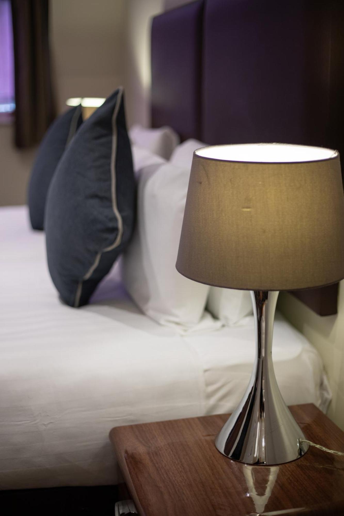 Aparthotel Grand Plaza Serviced Londres