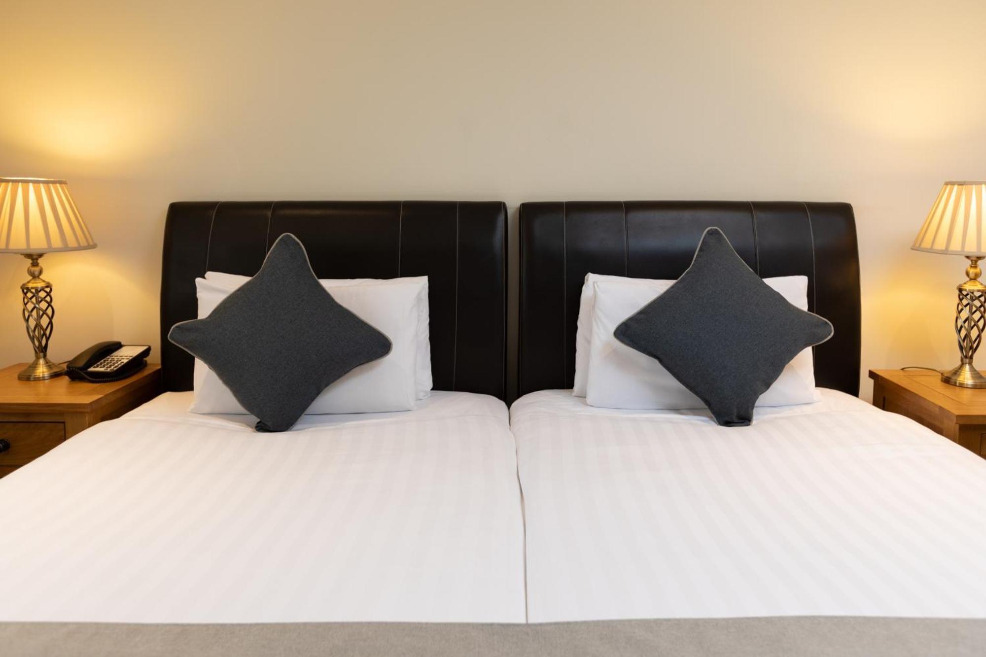 Grand Plaza Serviced Londres