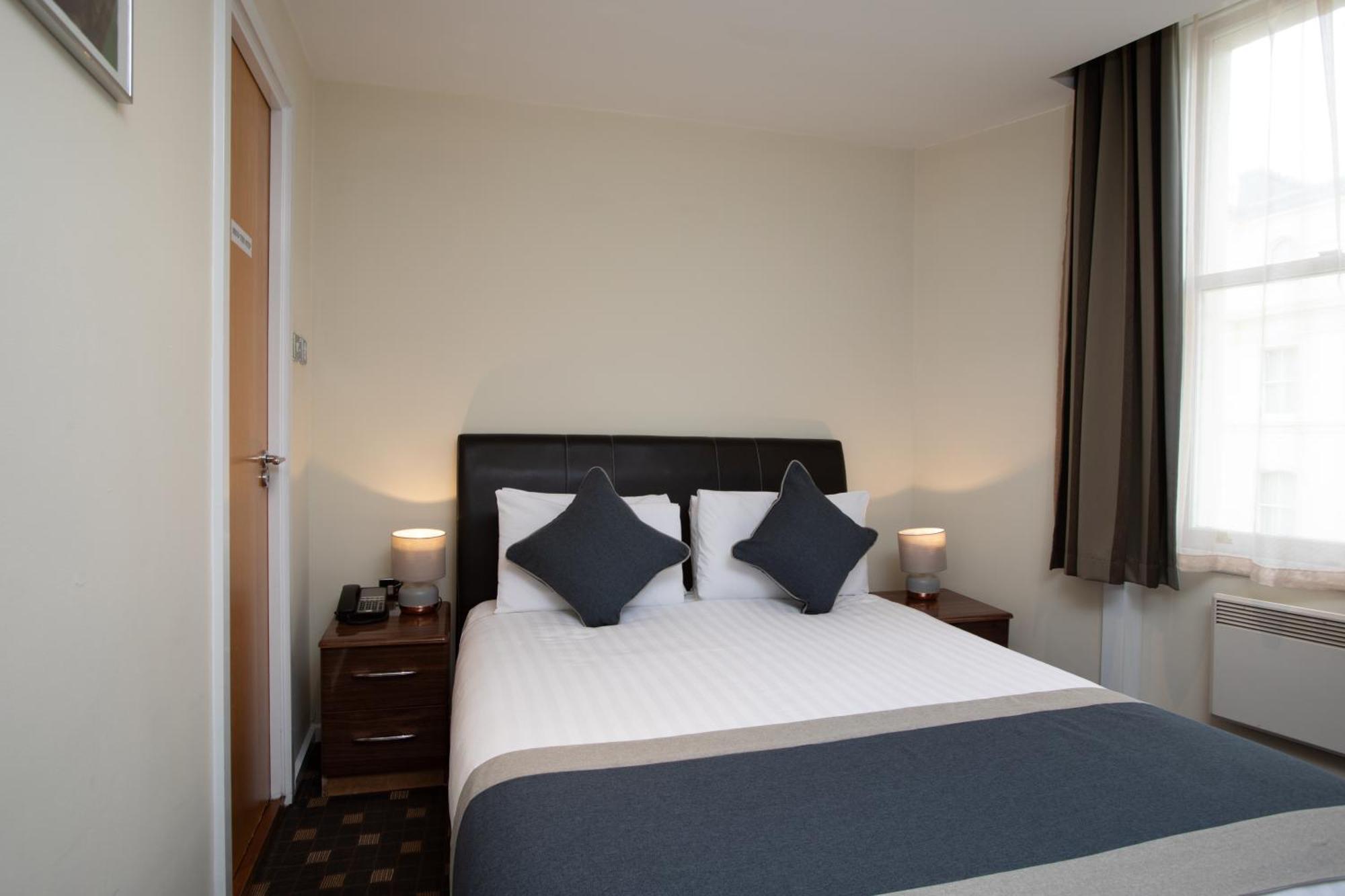 Grand Plaza Serviced 4* Londres