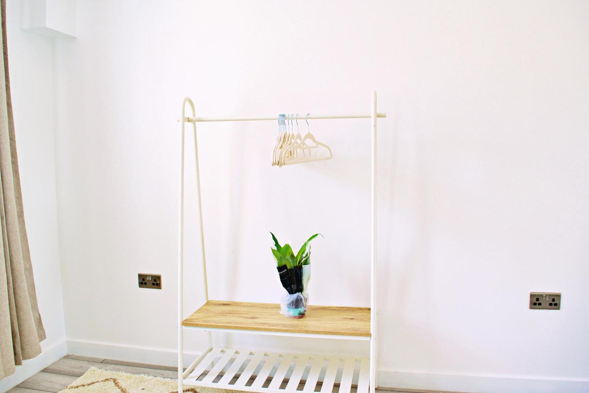 Apartment Luxury Flat Near - Tower Bridge- Covent Garden
