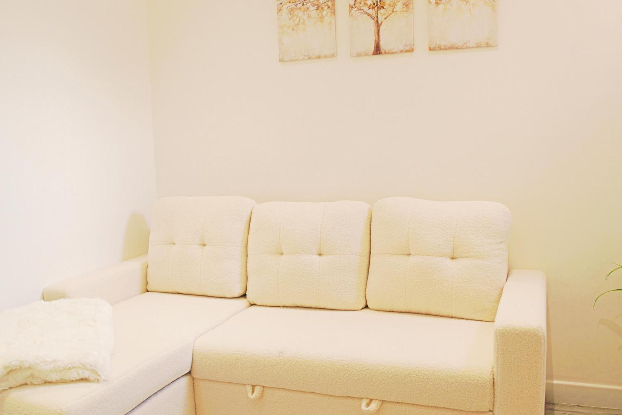 Luxury Flat Near - Tower Bridge- Covent Garden Apartment London