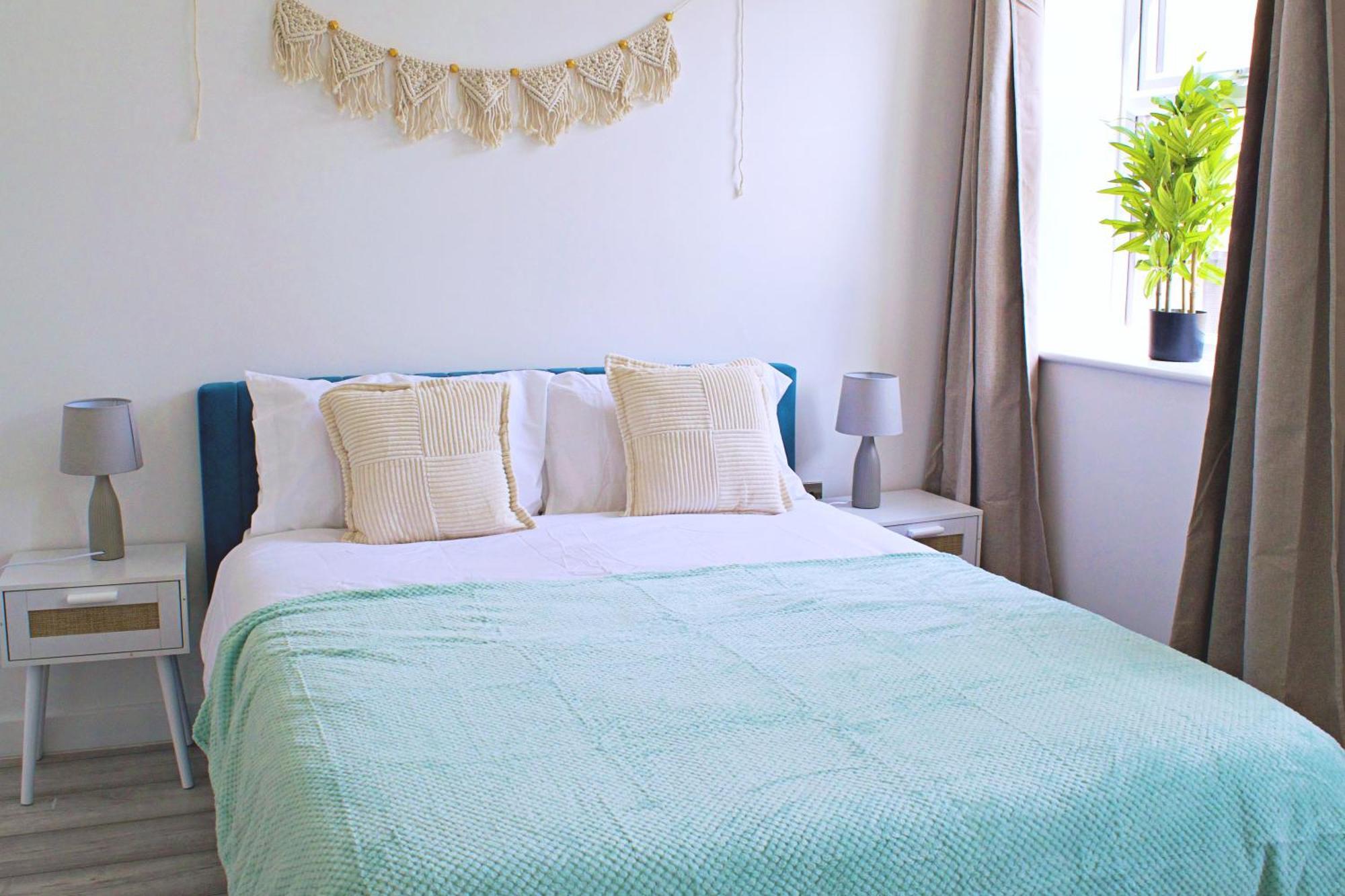 Luxury Flat Near - Tower Bridge- Covent Garden Apartment