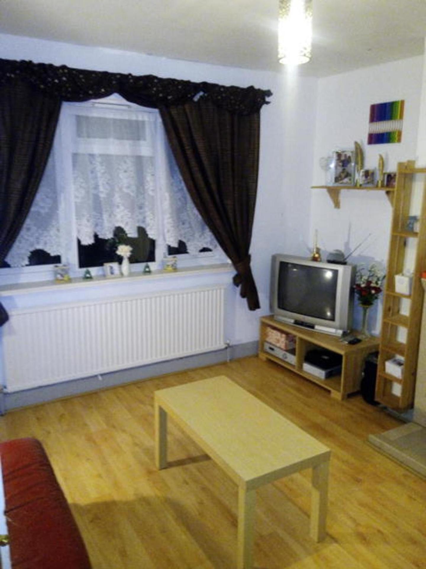 Apartment Cozy2bed Near Center *