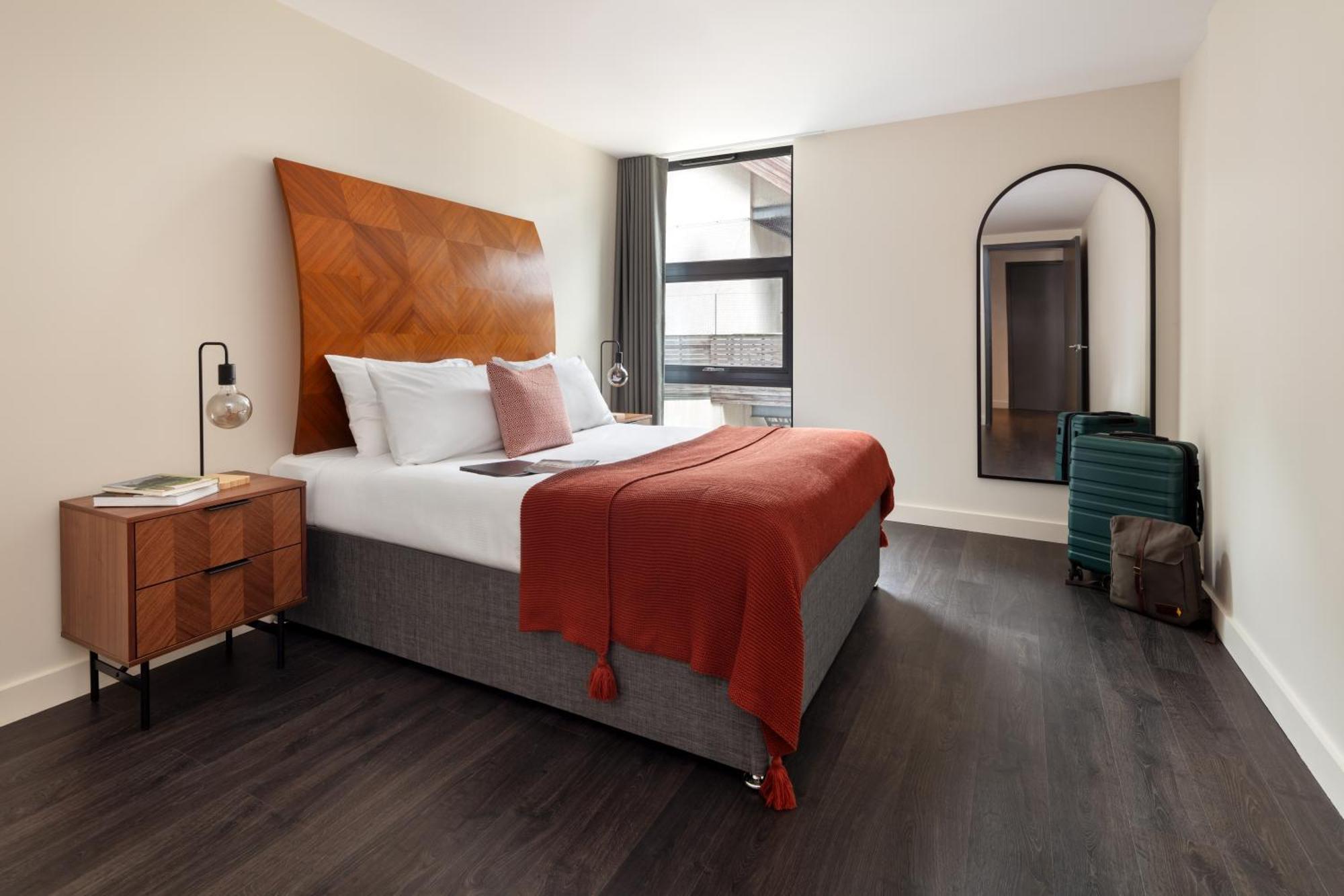 Aparthotel Marlin Canary Wharf Londres