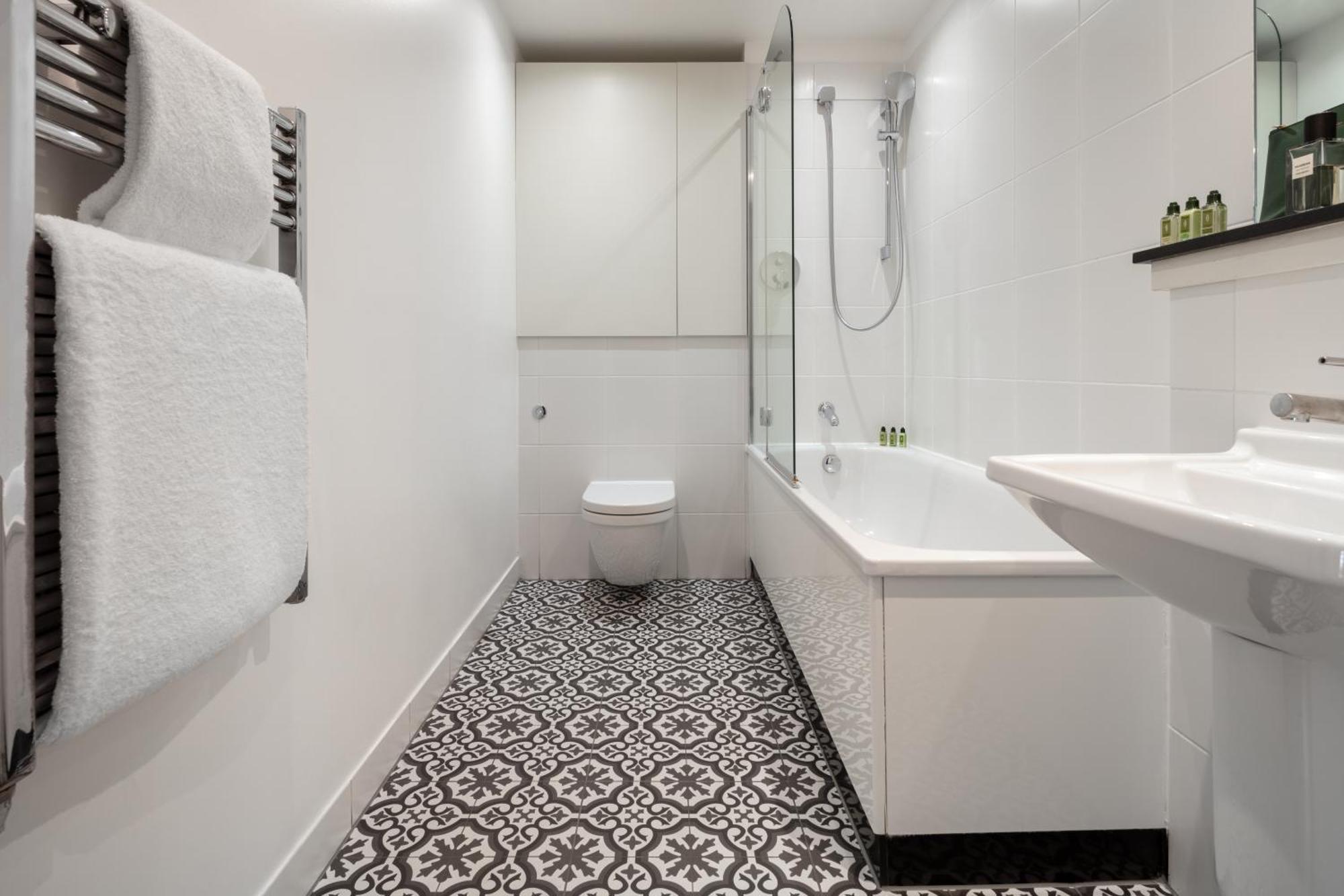 Marlin Canary Wharf Aparthotel Londres