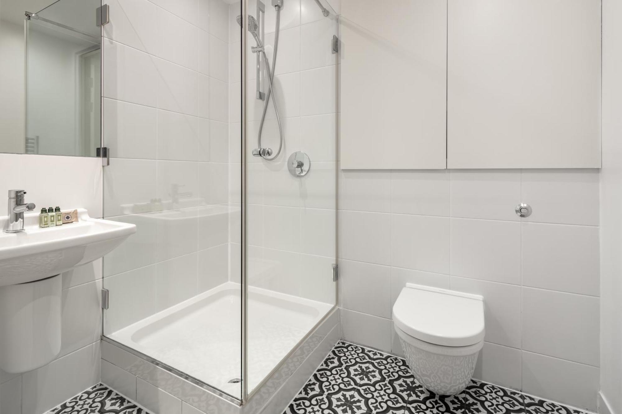Aparthotel Marlin Canary Wharf Londres