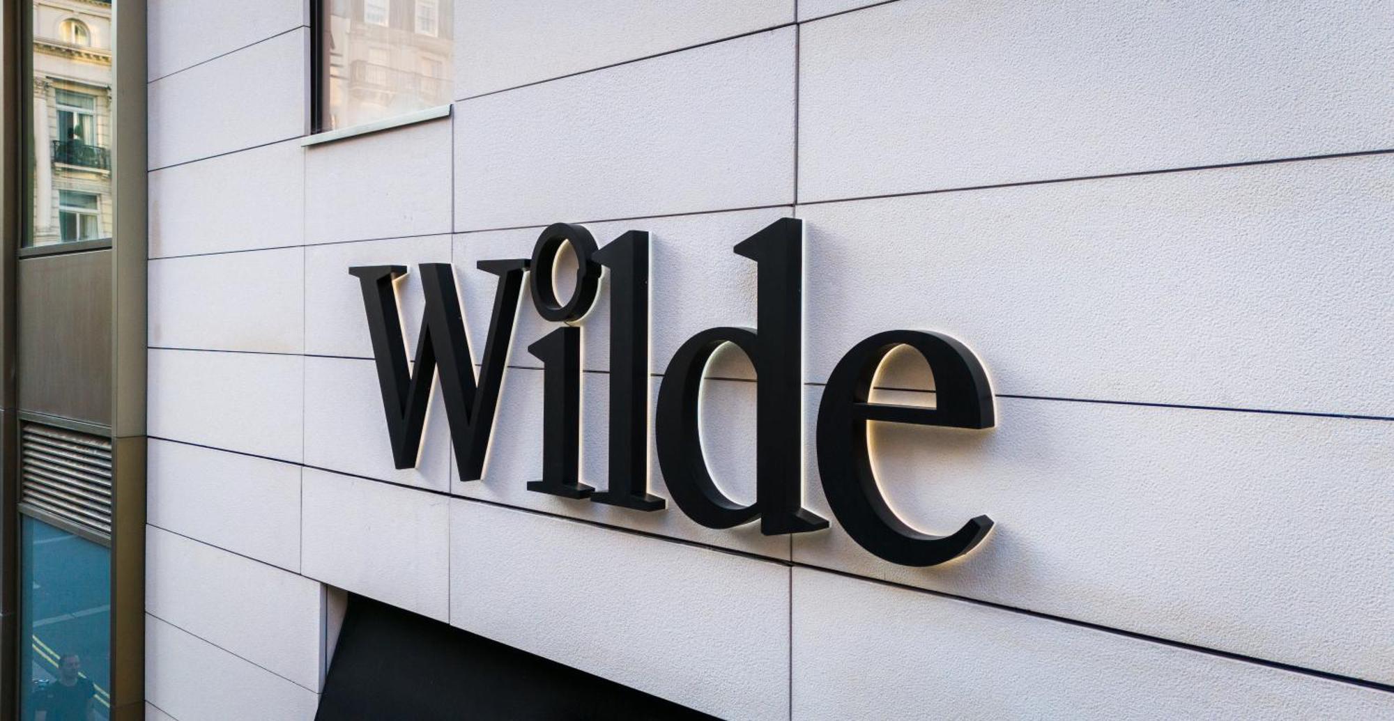Wilde Covent Garden Aparthotel London