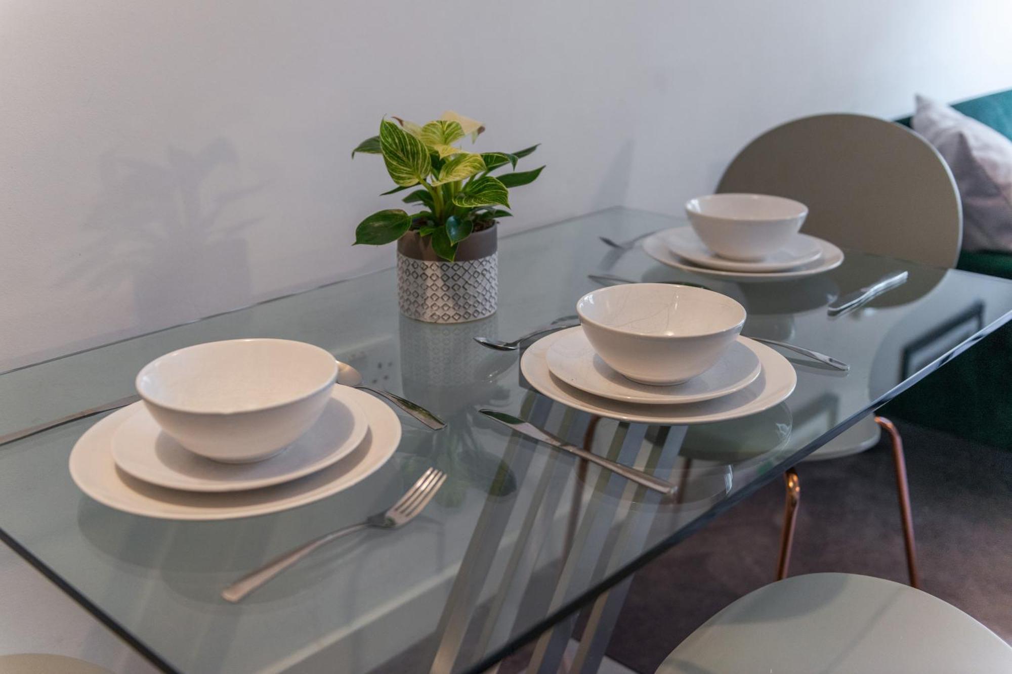 Apartment Stylish By Chelsea-victoria-pimlico