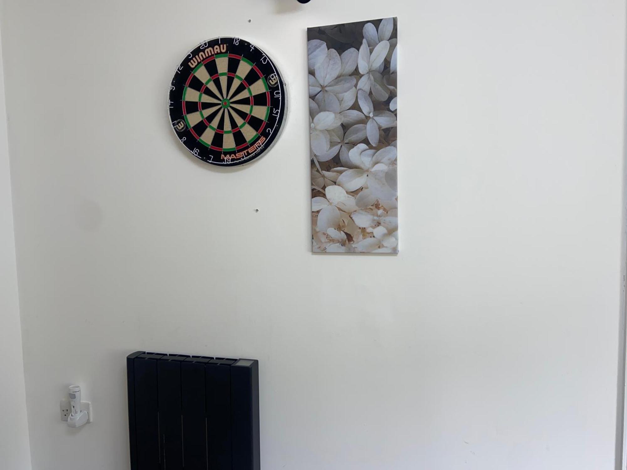 Apartment Family-friendly 2-bed, 2-bath Xmas - Book Now! *