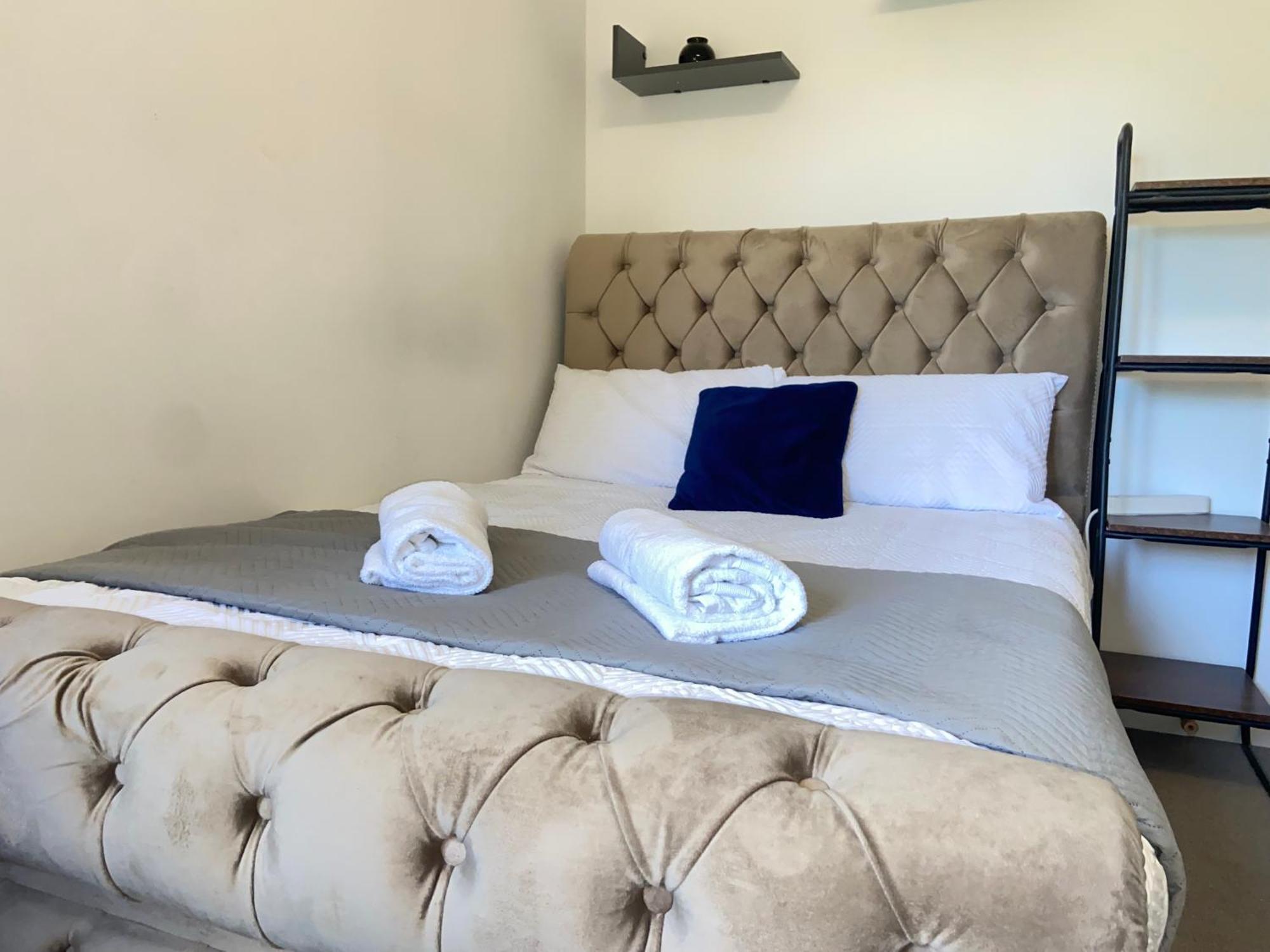 Apartment Family-friendly 2-bed, 2-bath Xmas - Book Now!