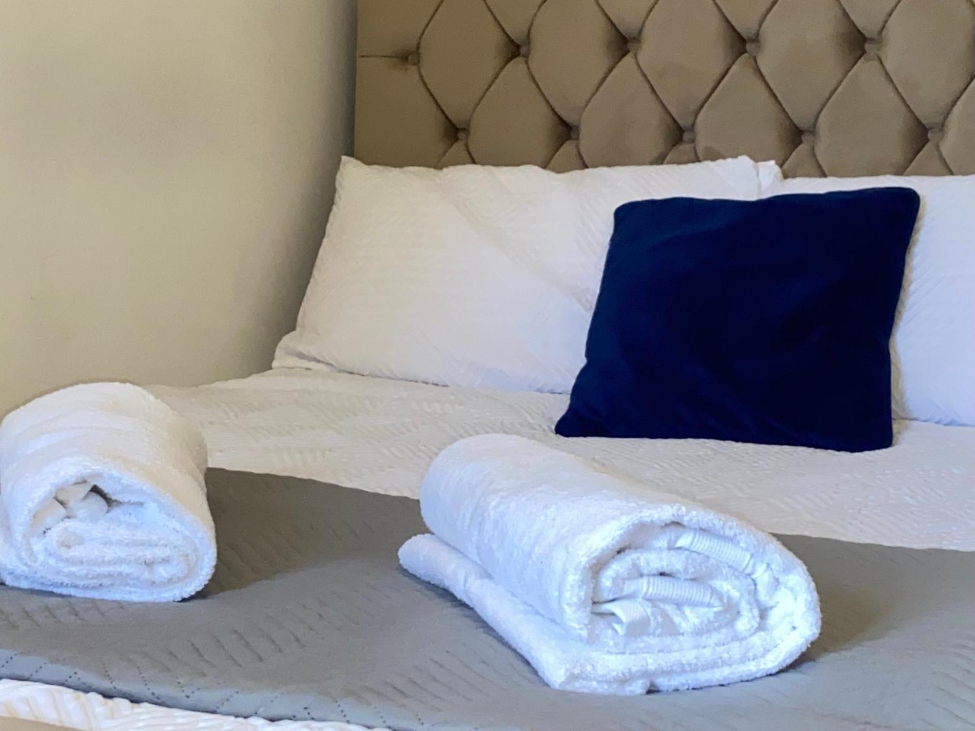 Apartment Family-friendly 2-bed, 2-bath Xmas - Book Now!