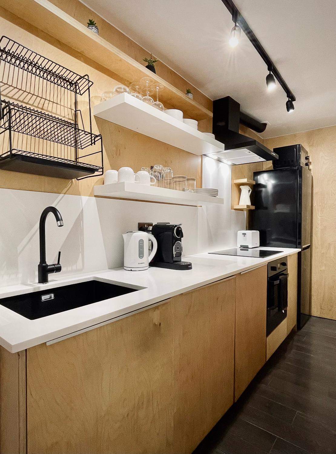 Luxury 2br Flat In Hip Notting Hill Apartamento *