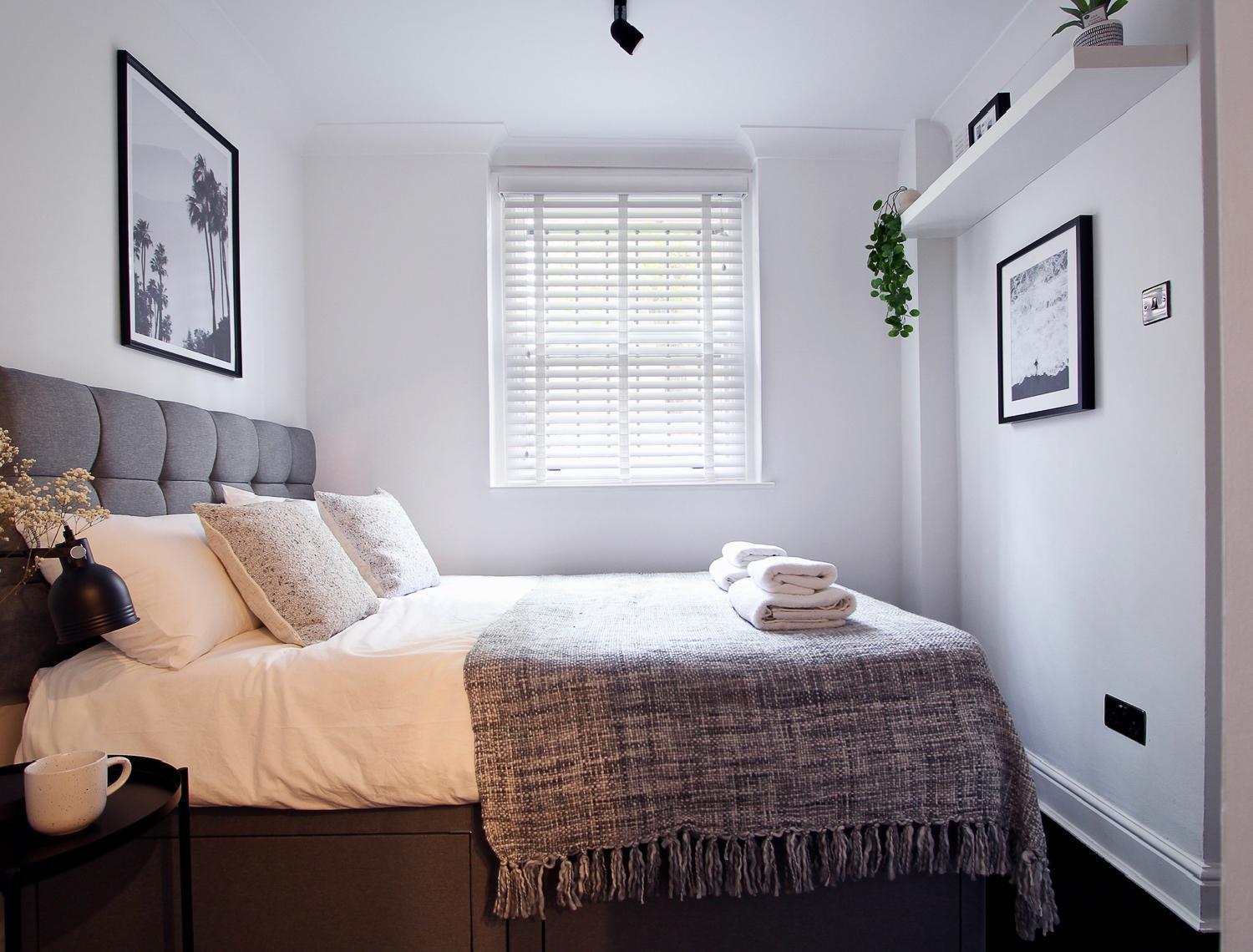 Luxury 2br Flat In Hip Notting Hill Apartamento