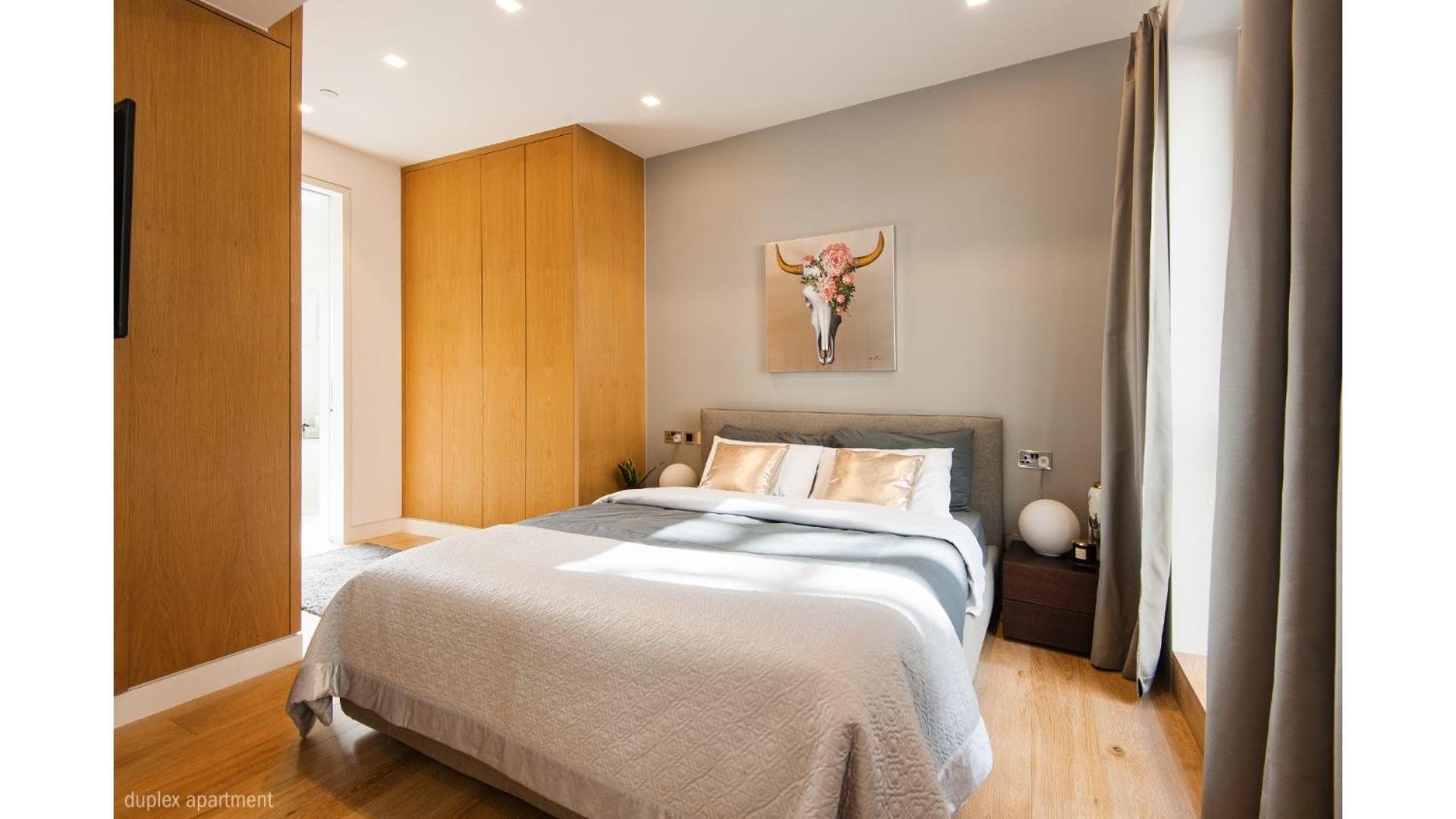 Apartamento Welcome - The York
