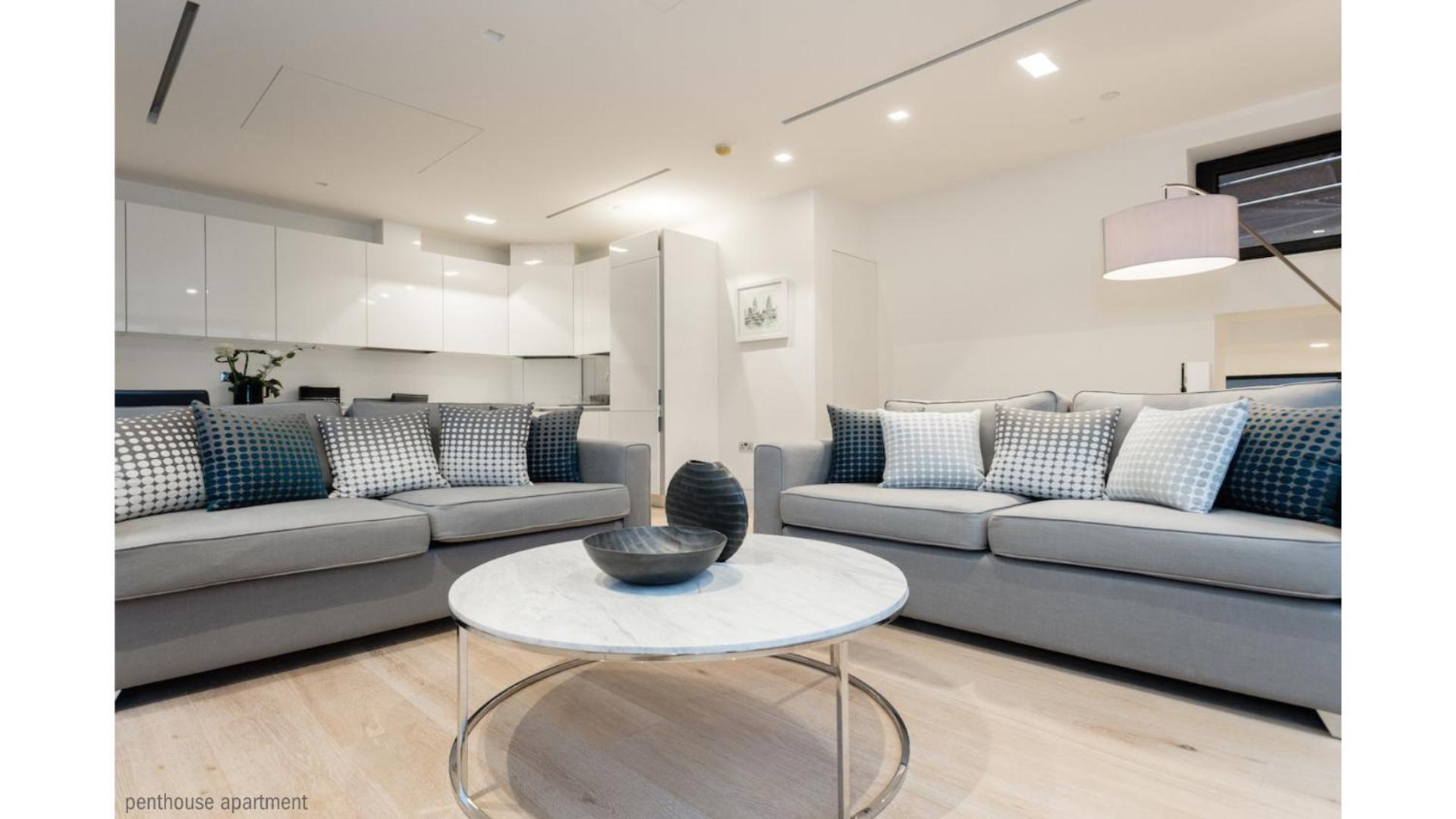 Welcome - The York Apartamento Londres