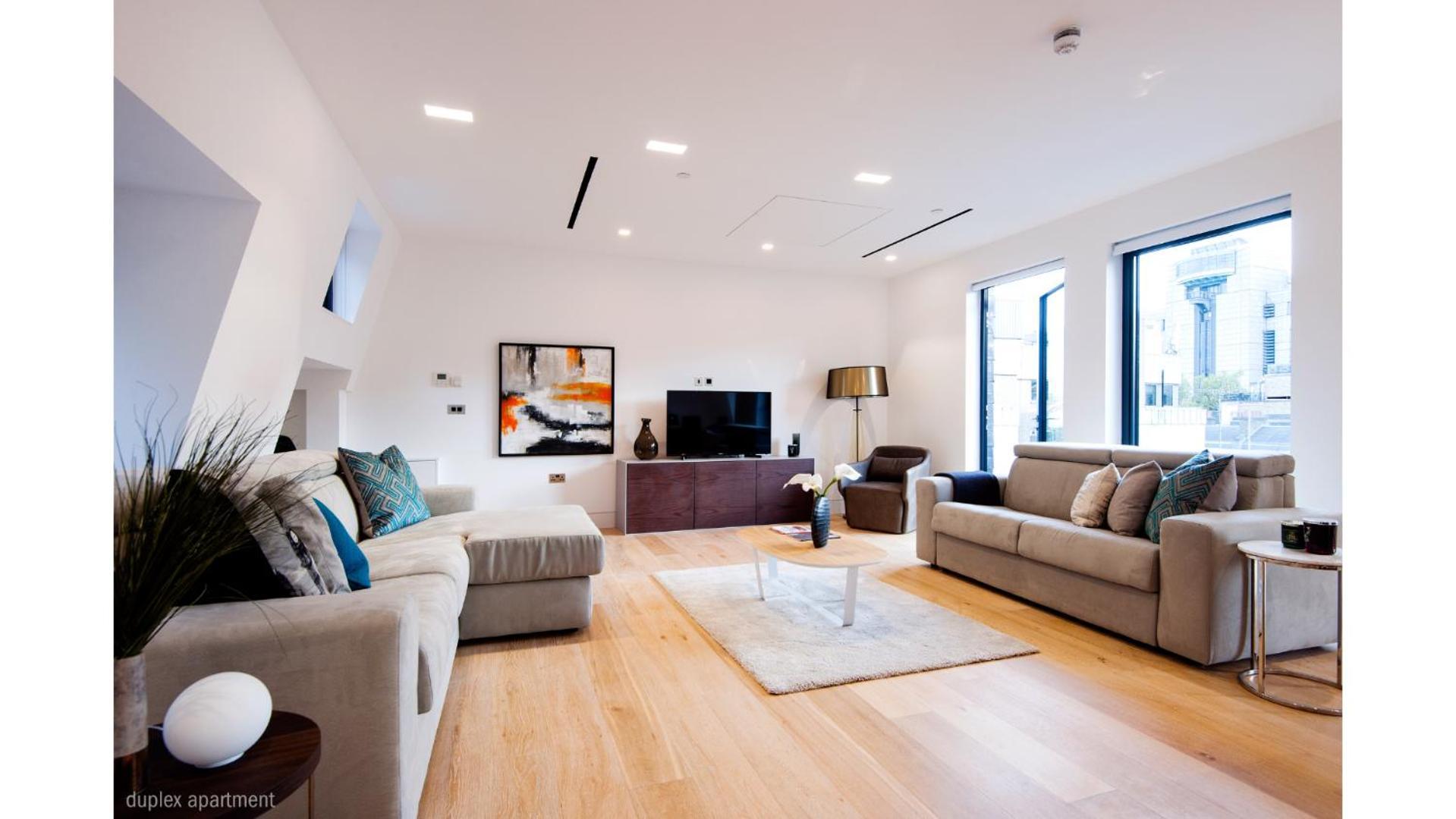 Welcome - The York Apartamento Londres
