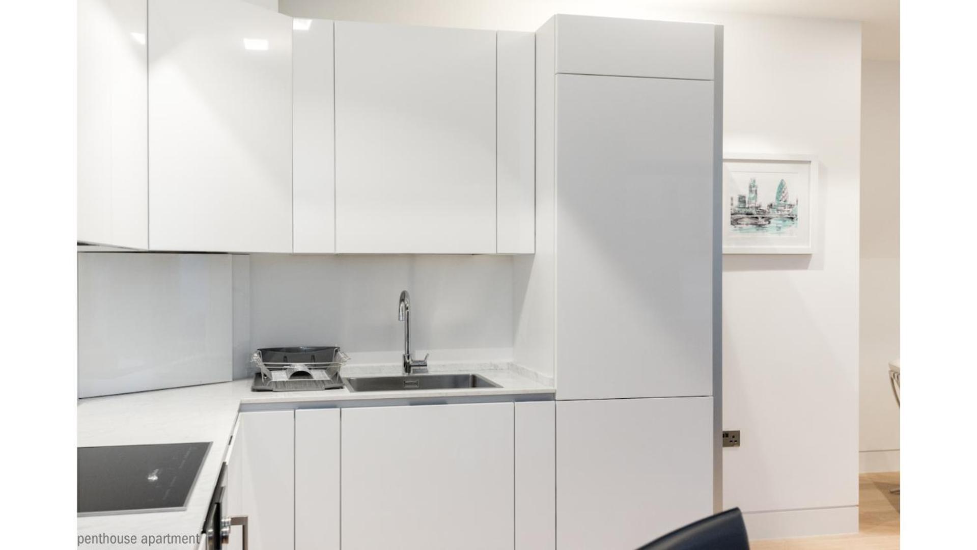 Apartamento Welcome - The York Londres