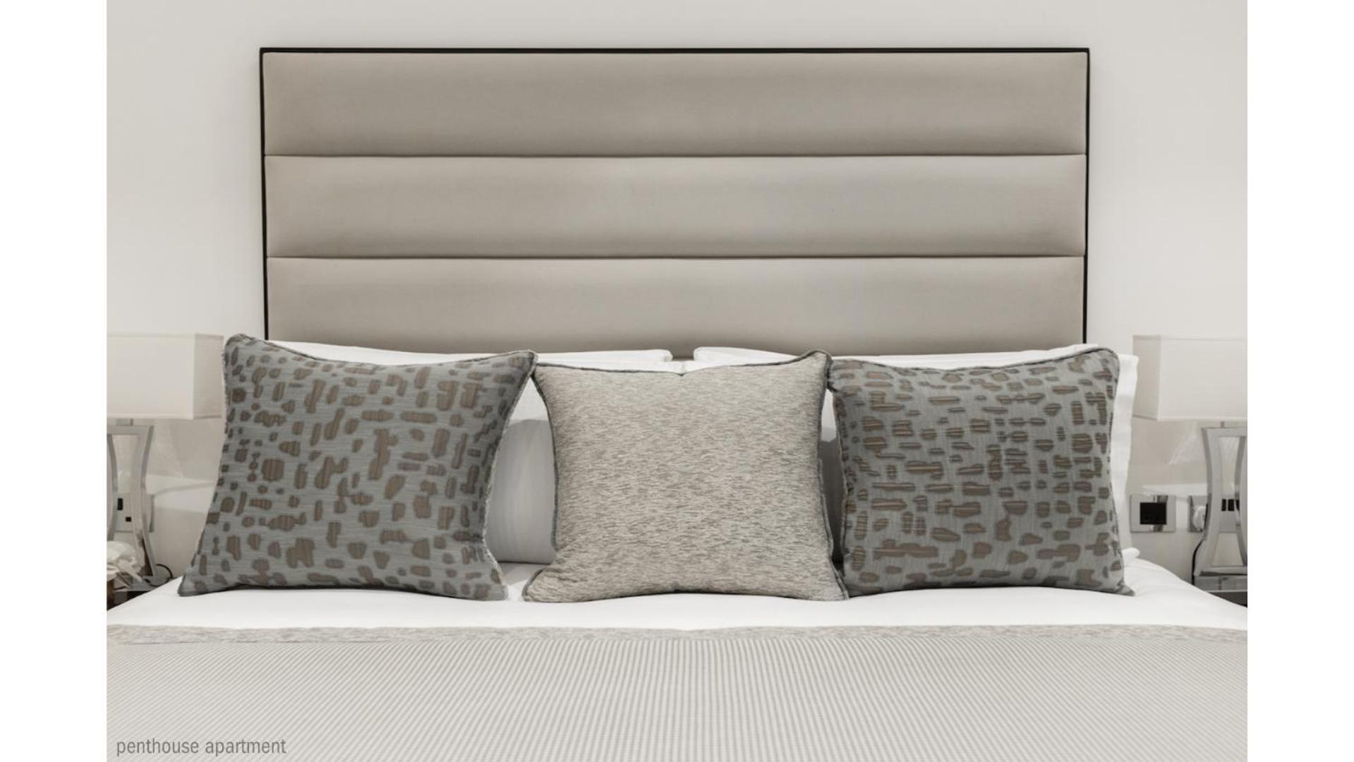 Apartamento Welcome - The York *