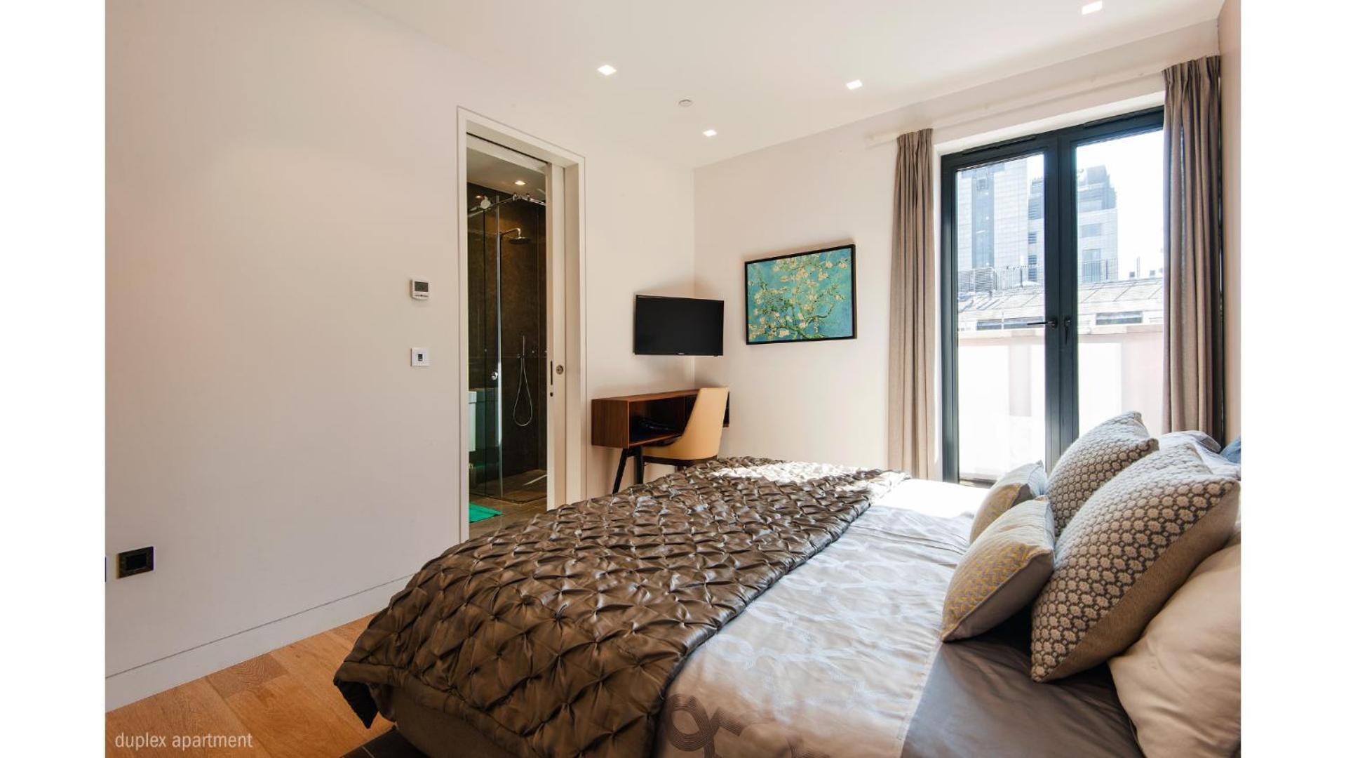 Apartamento Welcome - The York Londres