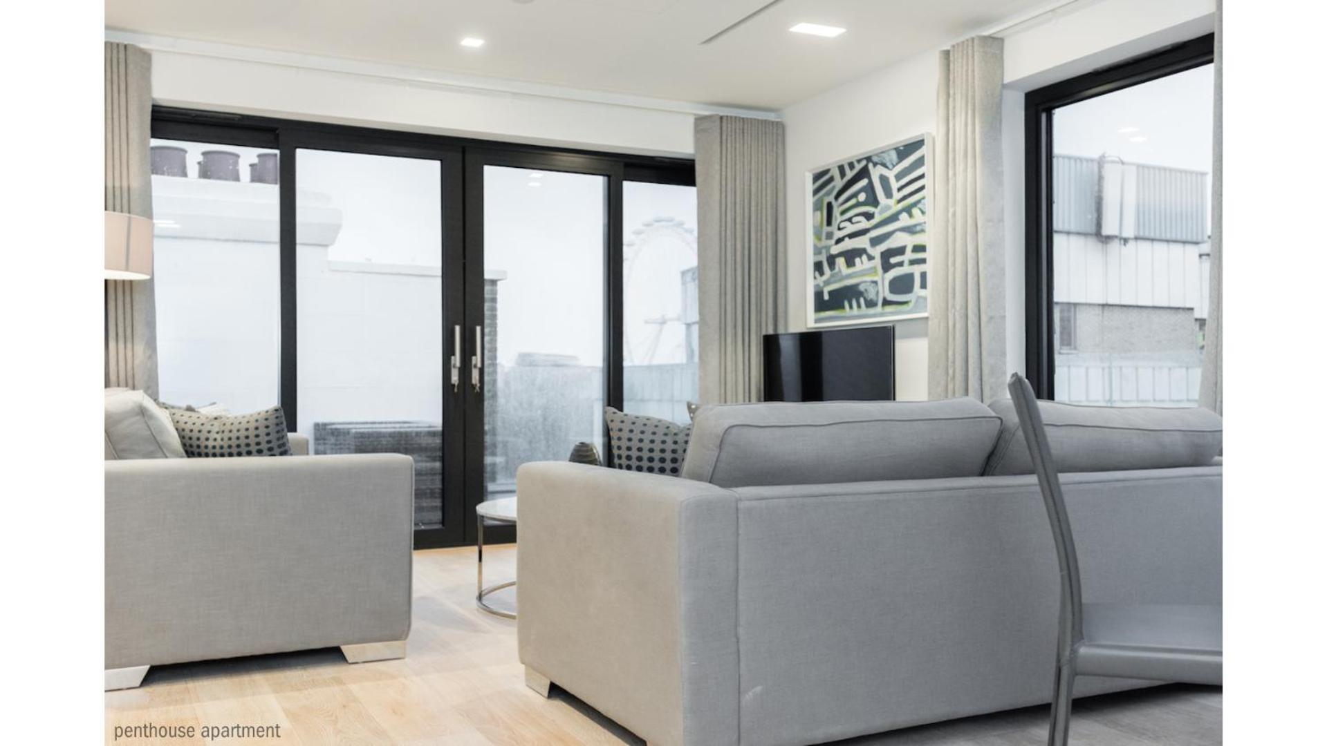Apartamento Welcome - The York