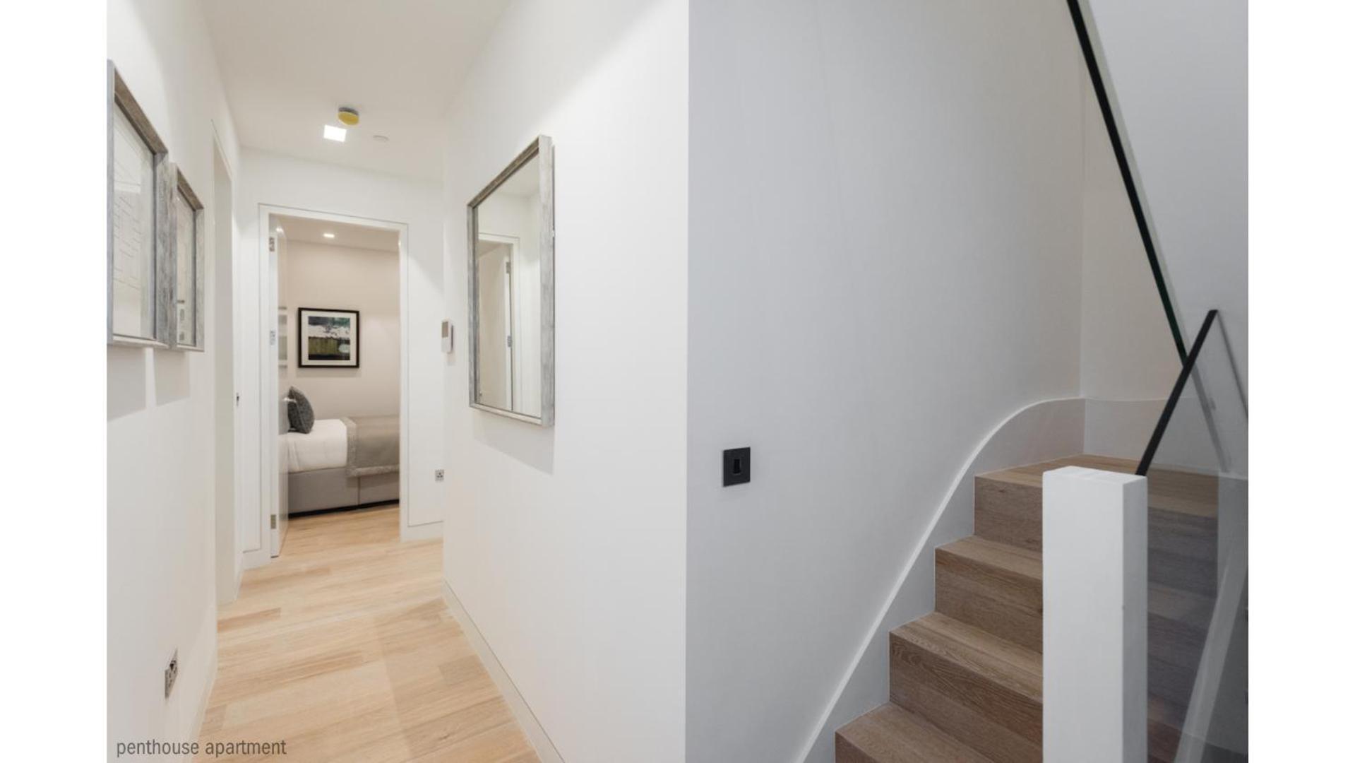 Apartamento Welcome - The York Londres