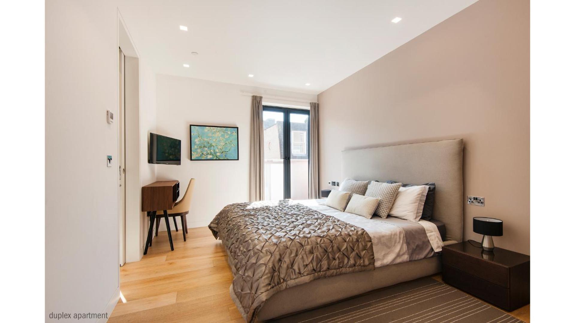 Welcome - The York Apartamento