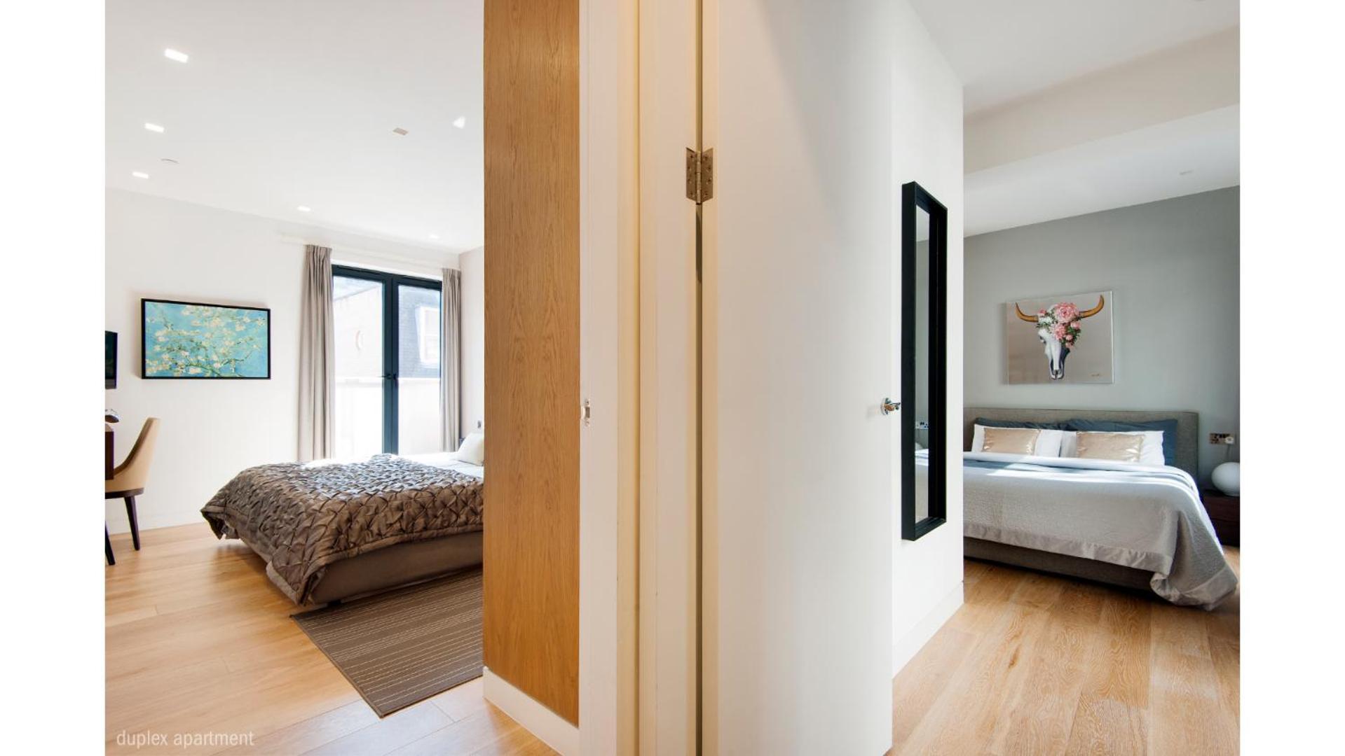 Apartamento Welcome - The York Londres