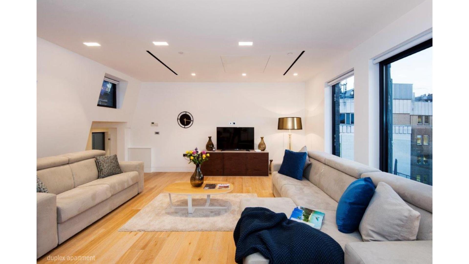 Apartamento Welcome - The York