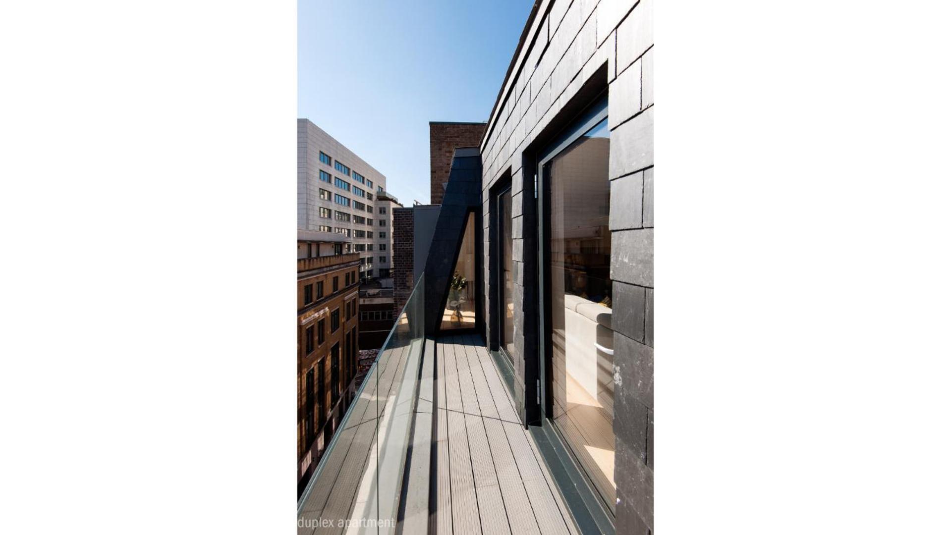 Apartamento Welcome - The York *