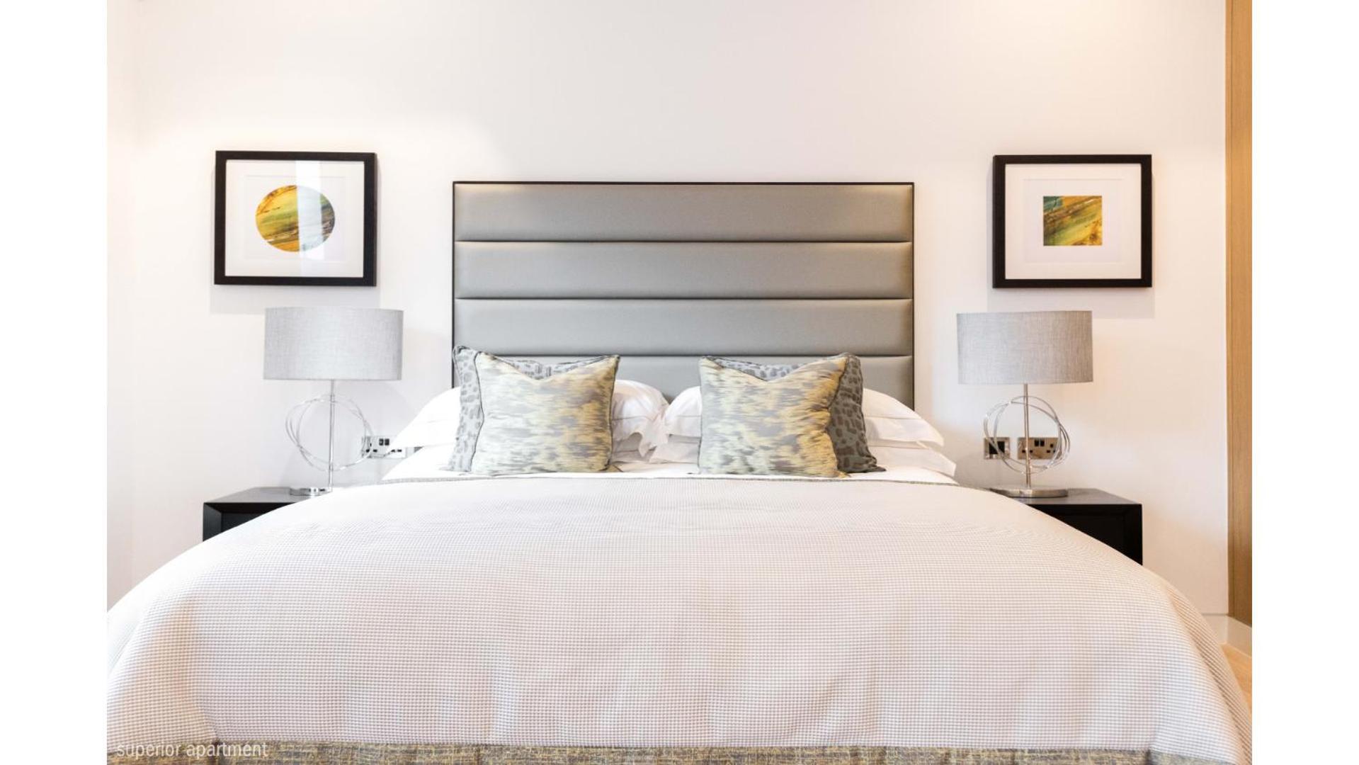 Welcome - The York Apartamento Londres