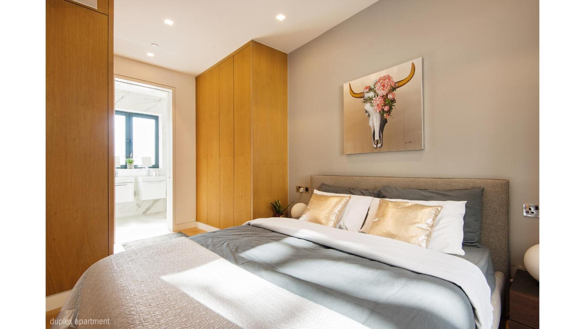 Welcome - The York Apartamento