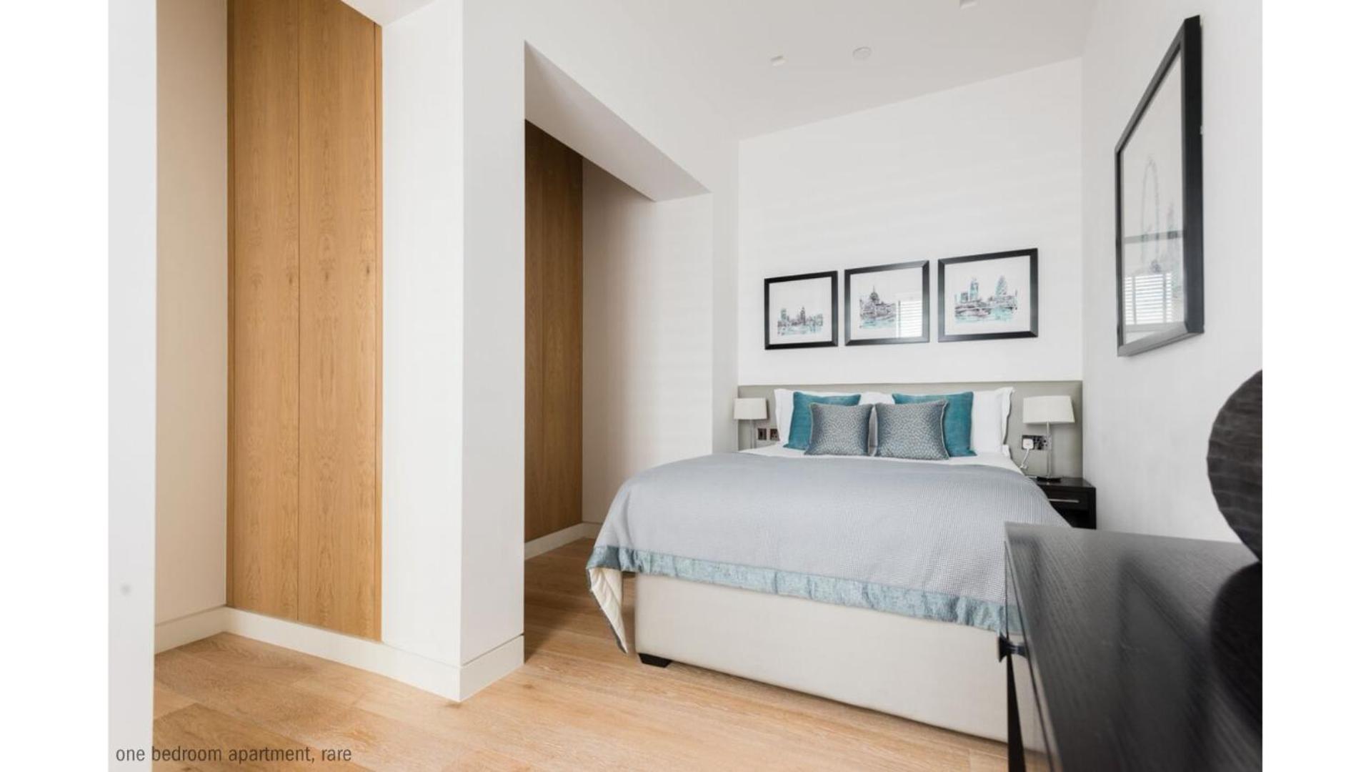 Apartamento Welcome - The York Londres